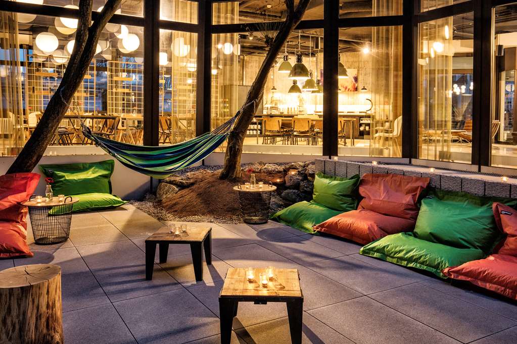 Best Western loftstyle Hotel Stuttgart-Zuffenhausen