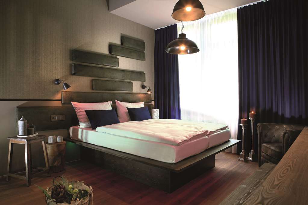 Best Western loftstyle Hotel Stuttgart-Zuffenhausen