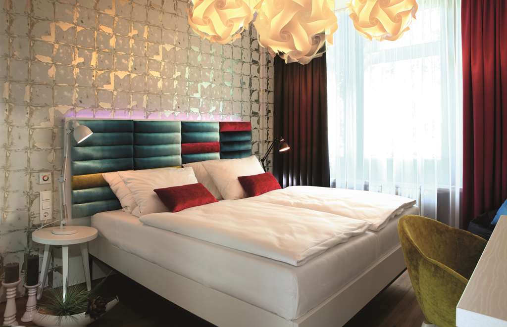 Best Western loftstyle Hotel Stuttgart-Zuffenhausen