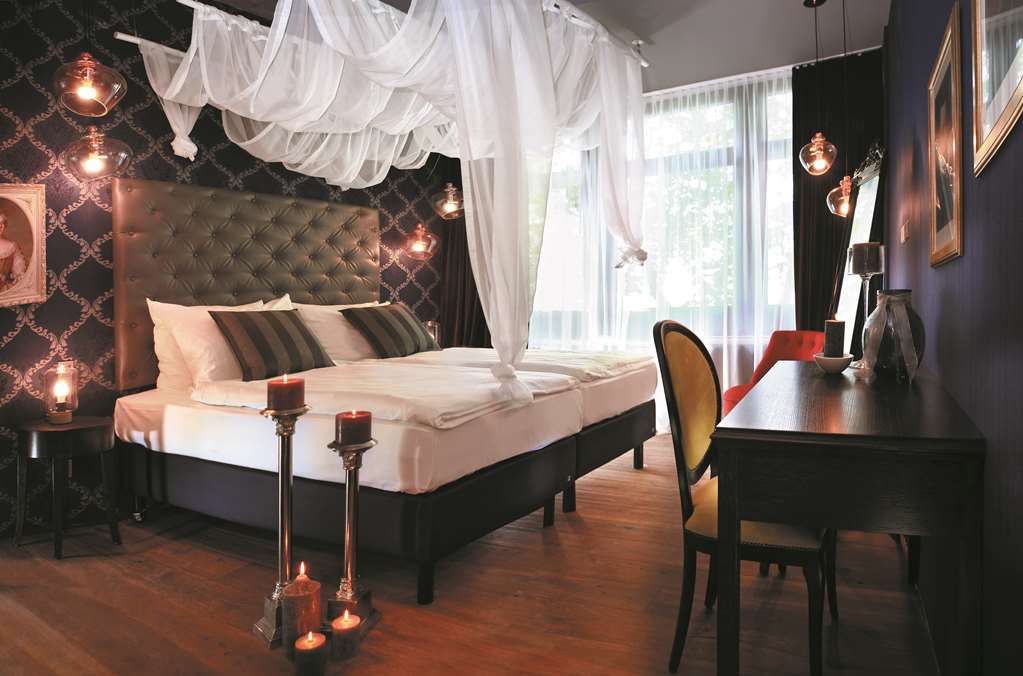 Best Western loftstyle Hotel Stuttgart-Zuffenhausen