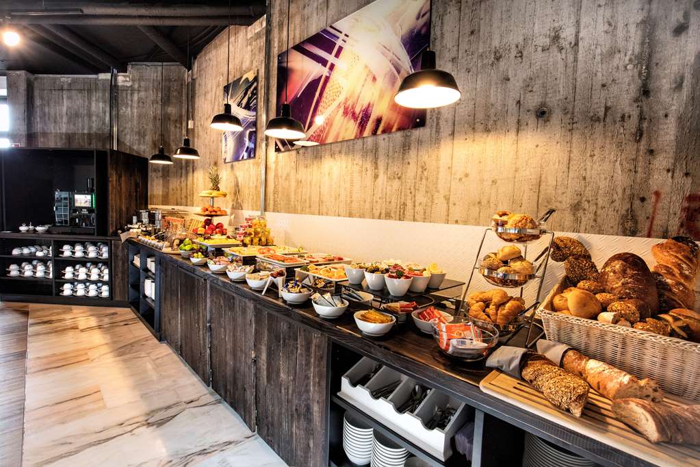 Best Western loftstyle Hotel Stuttgart-Zuffenhausen