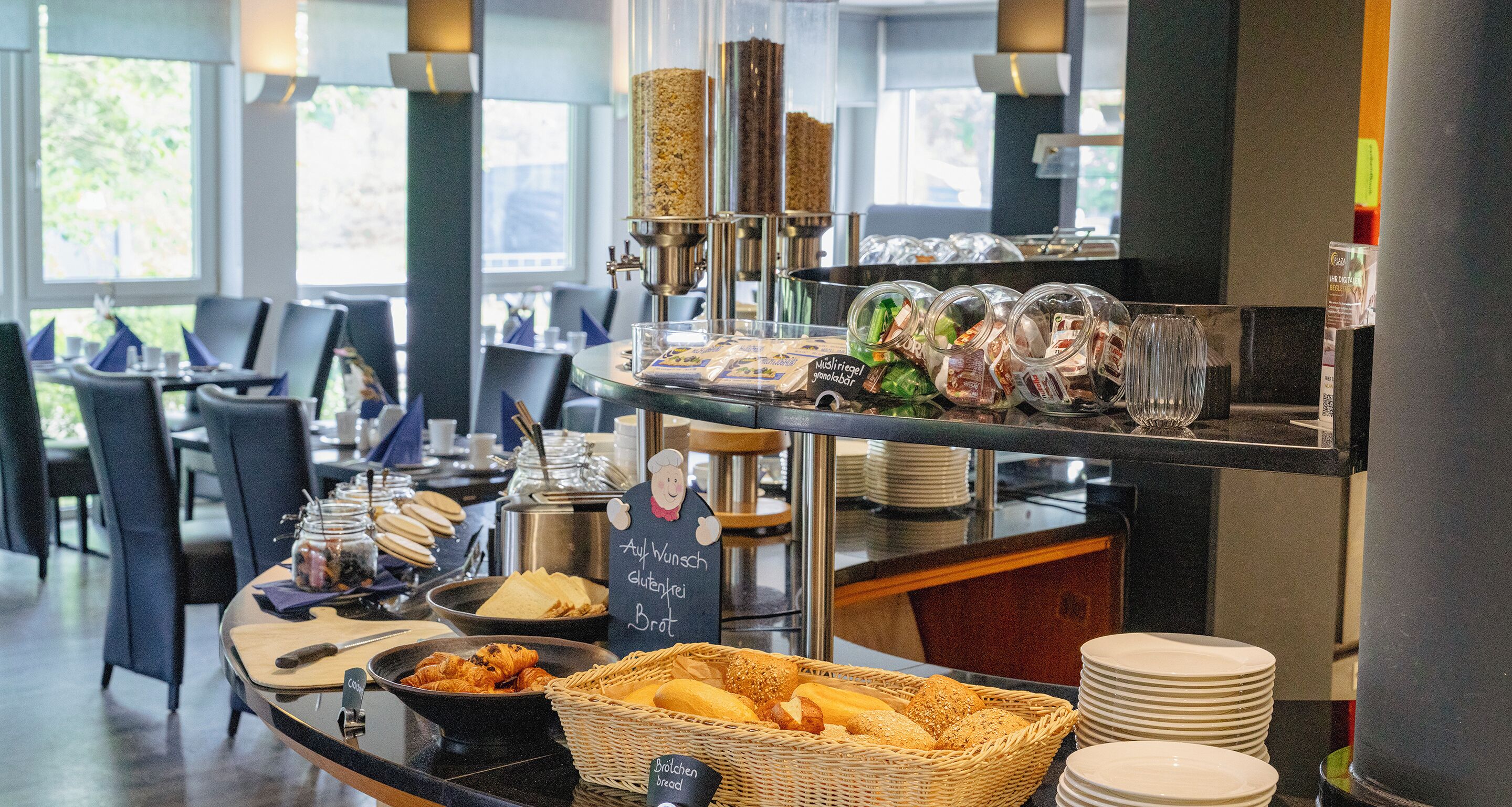 Best Western Plazahotel Stuttgart-Filderstadt, Stuttgart/Filderstadt