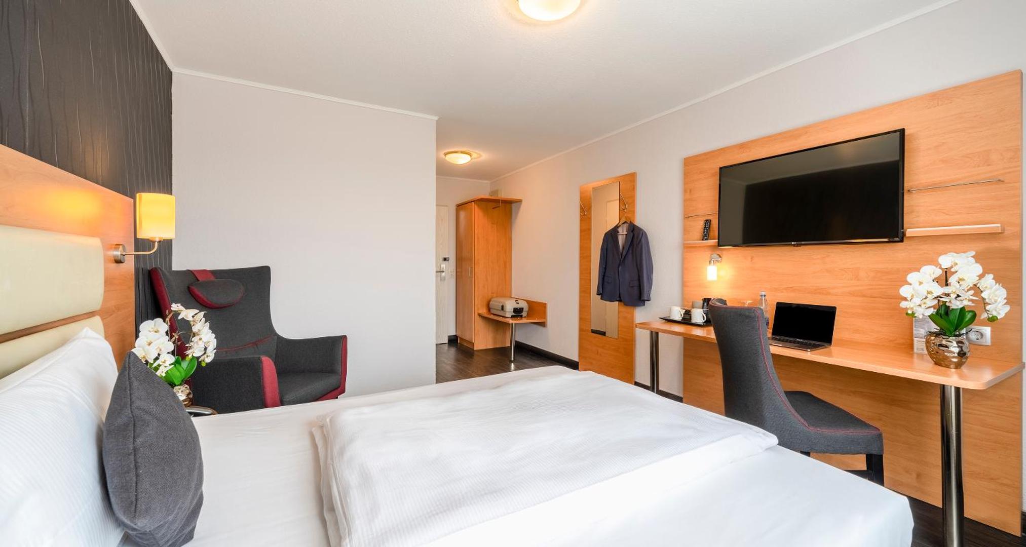 Best Western Plazahotel Stuttgart-Filderstadt, Stuttgart/Filderstadt