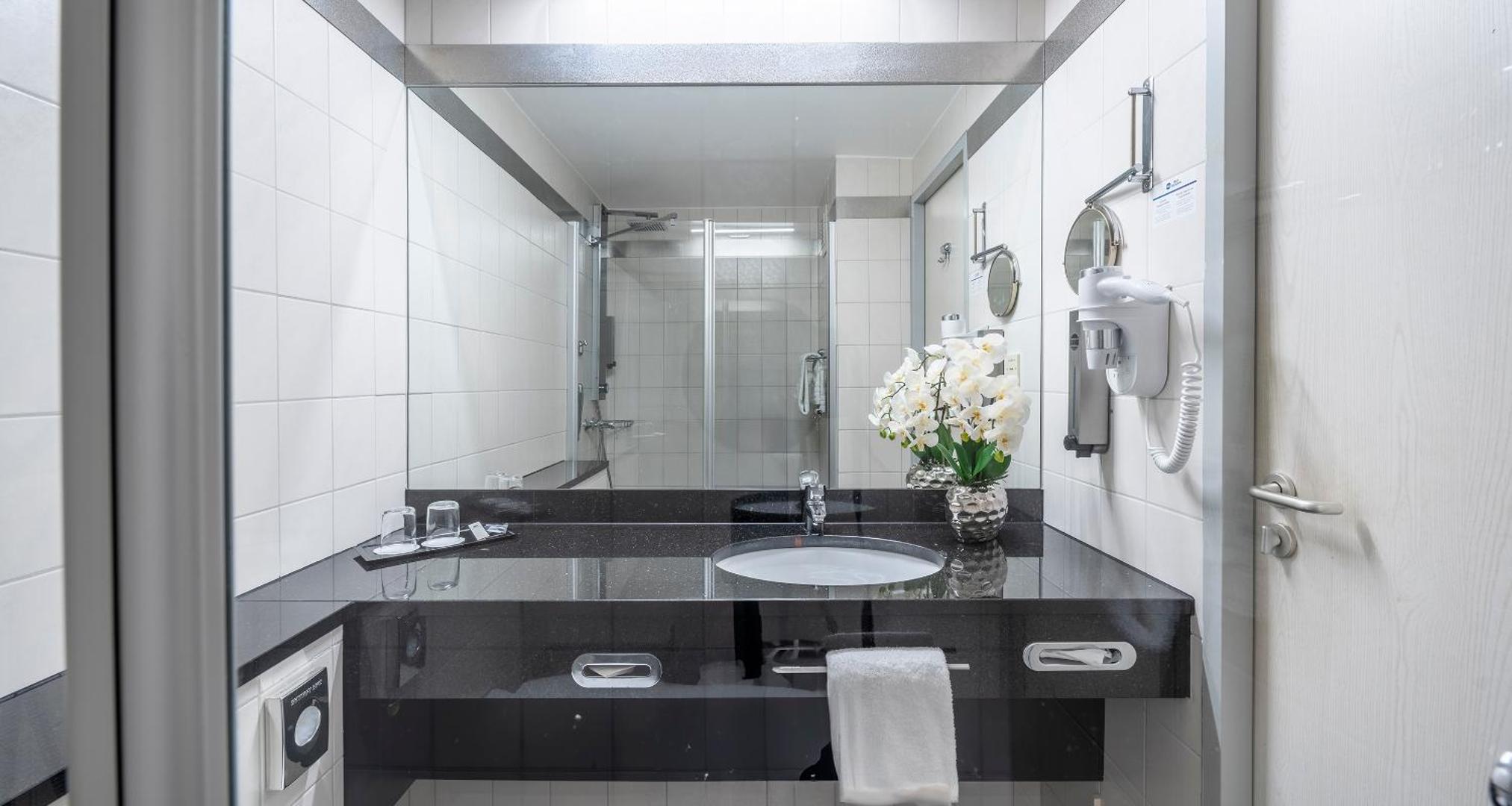 Best Western Plazahotel Stuttgart-Filderstadt, Stuttgart/Filderstadt