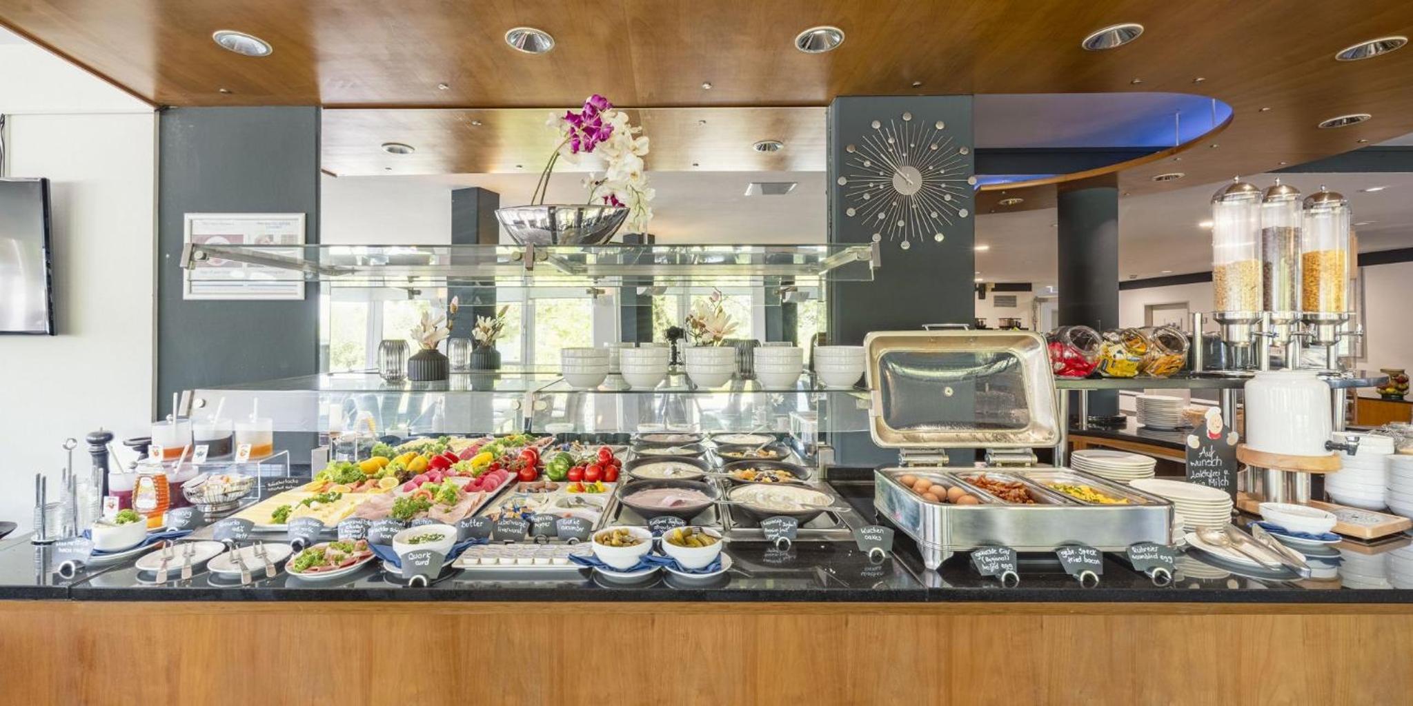 Best Western Plazahotel Stuttgart-Filderstadt, Stuttgart/Filderstadt