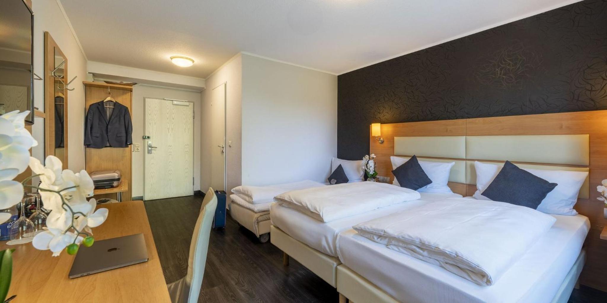 Best Western Plazahotel Stuttgart-Filderstadt, Stuttgart/Filderstadt
