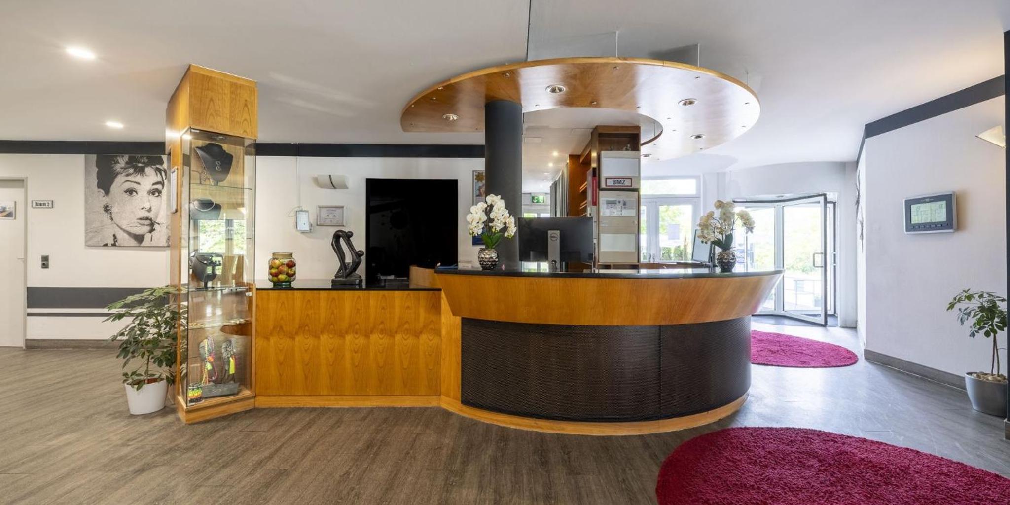 Best Western Plazahotel Stuttgart-Filderstadt, Stuttgart/Filderstadt