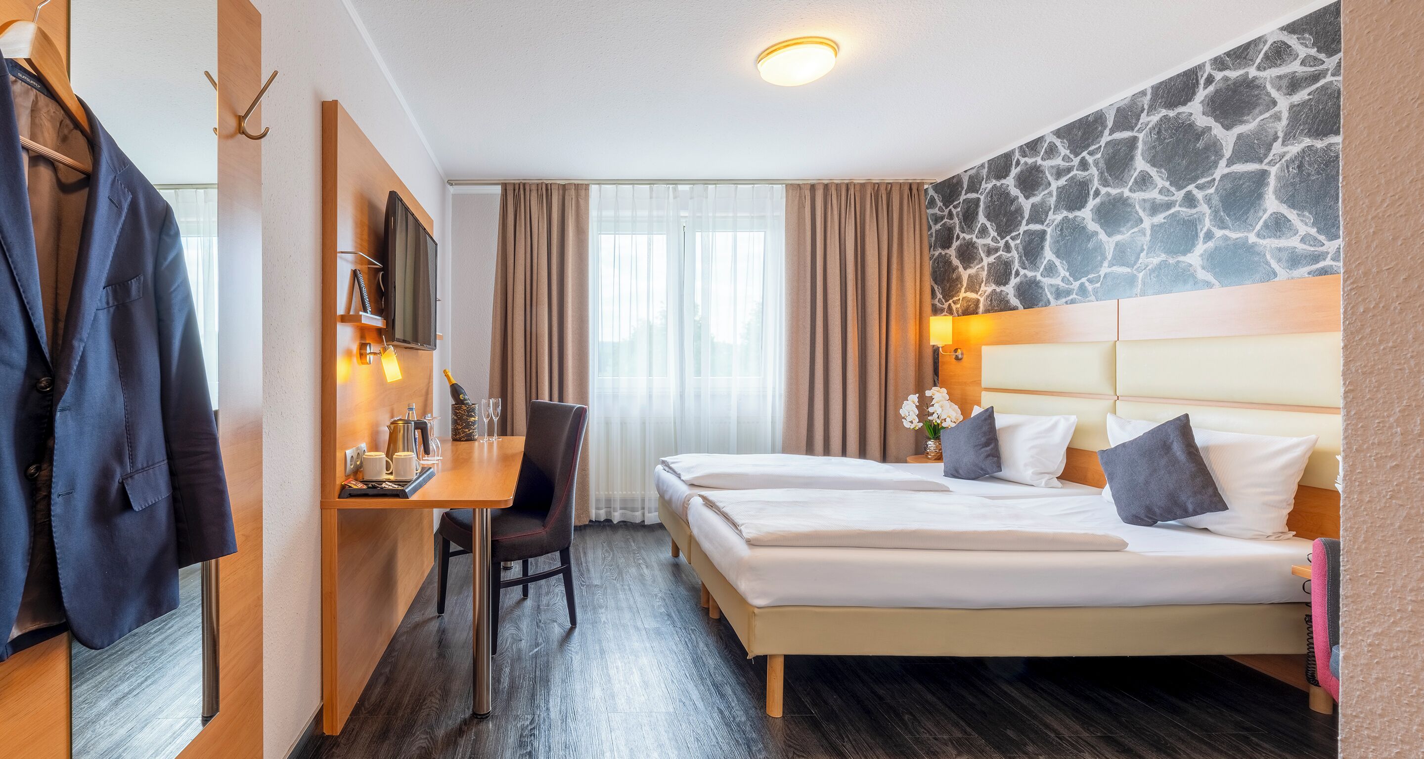 Best Western Plazahotel Stuttgart-Filderstadt, Stuttgart/Filderstadt