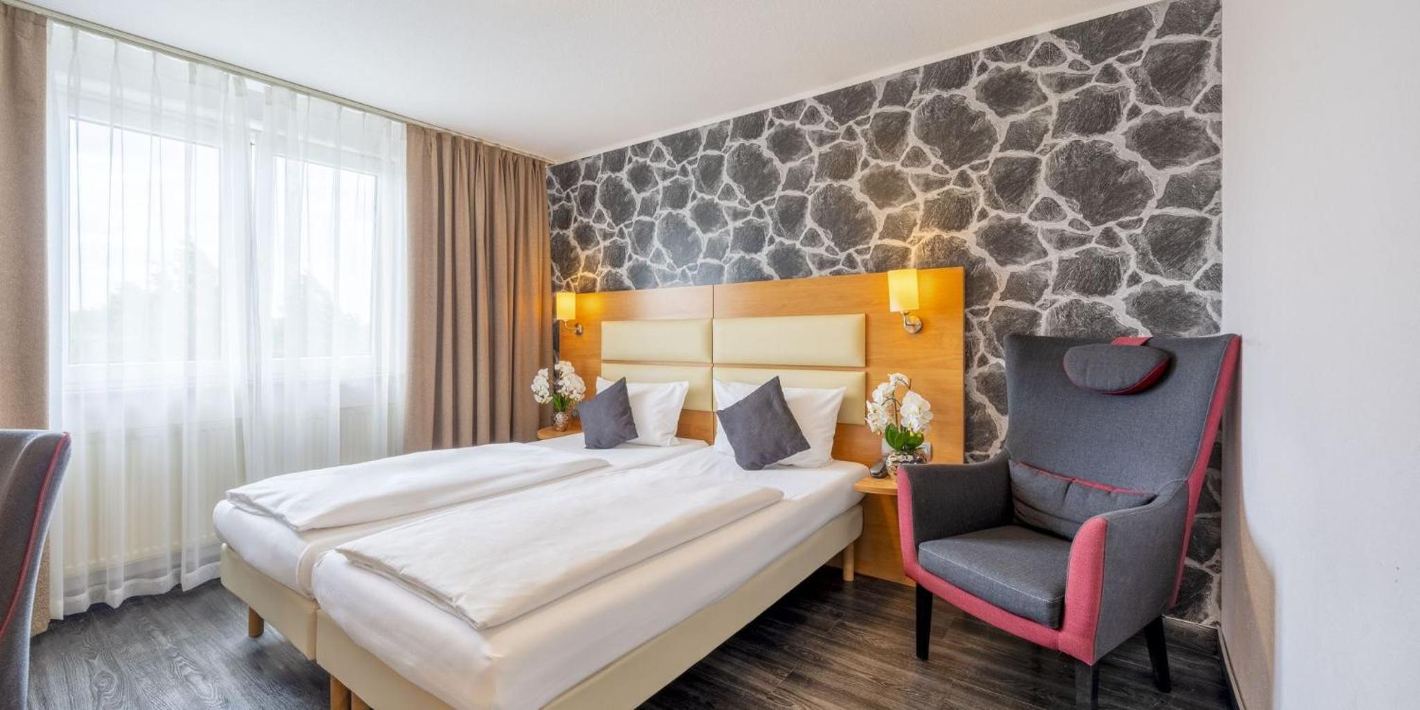 Best Western Plazahotel Stuttgart-Filderstadt, Stuttgart/Filderstadt