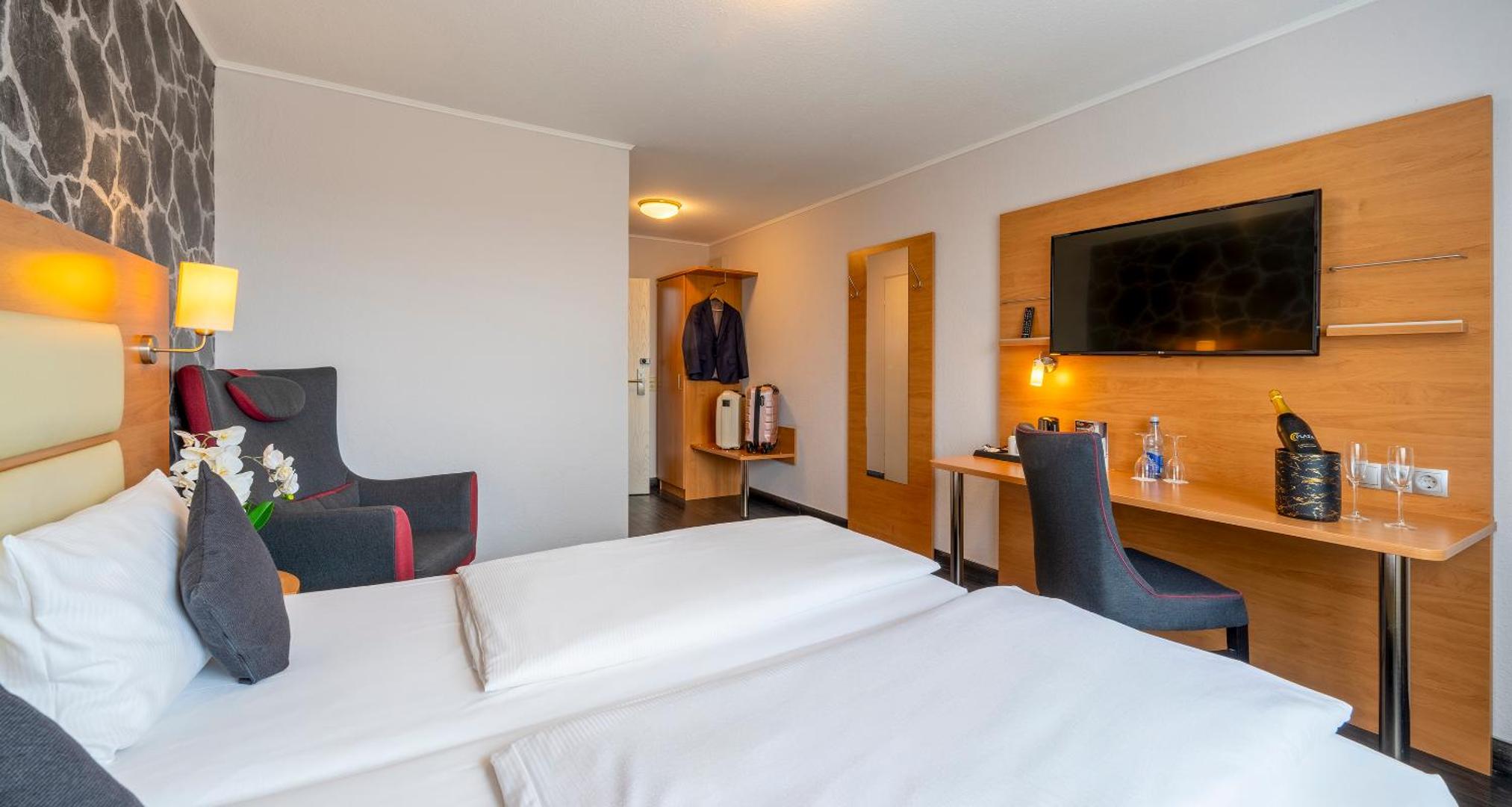 Best Western Plazahotel Stuttgart-Filderstadt, Stuttgart/Filderstadt