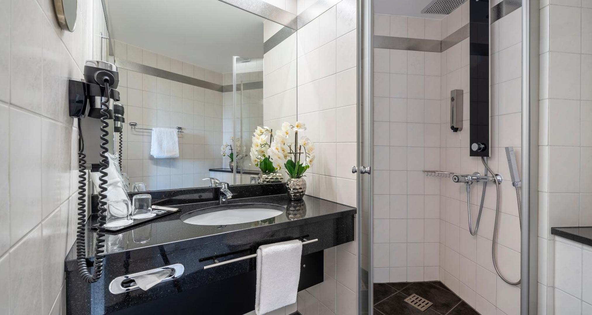 Best Western Plazahotel Stuttgart-Filderstadt, Stuttgart/Filderstadt