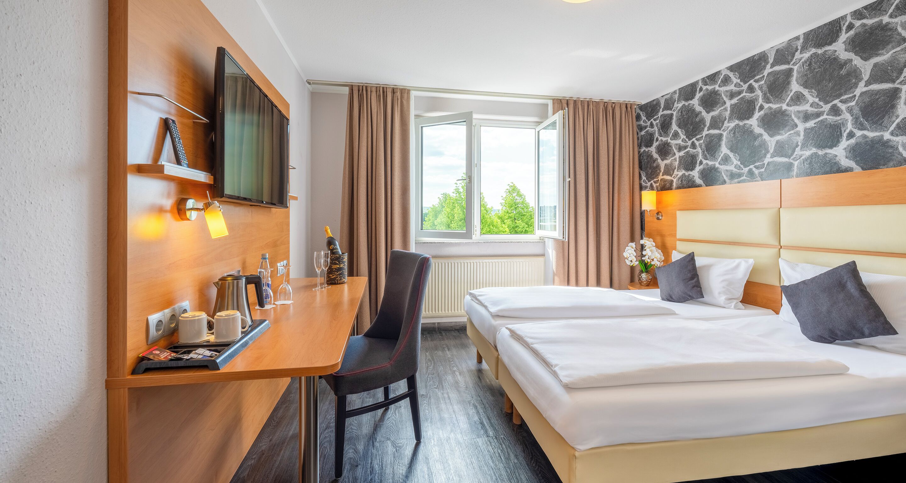 Best Western Plazahotel Stuttgart-Filderstadt, Stuttgart/Filderstadt