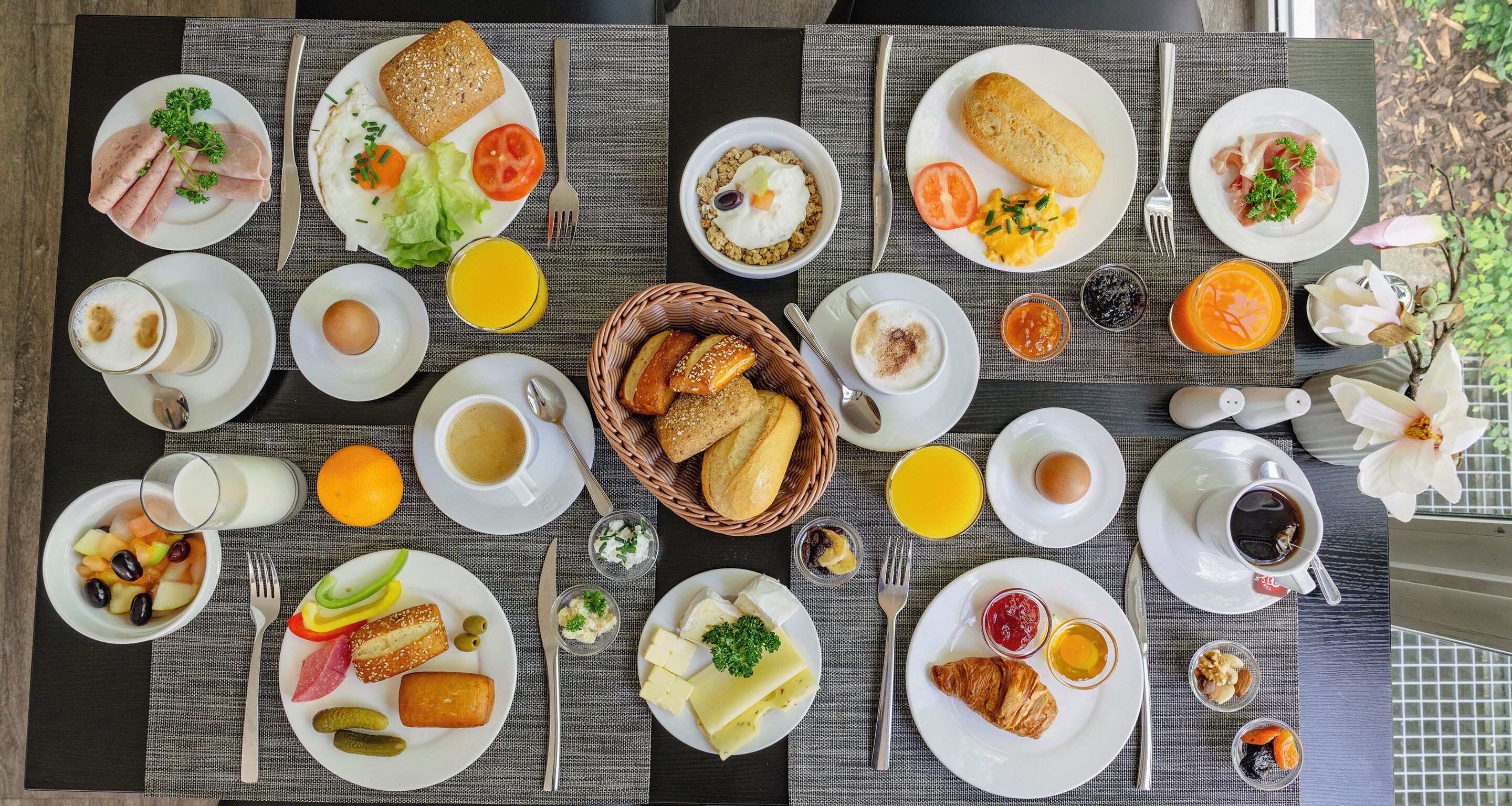 Best Western Plazahotel Stuttgart-Filderstadt, Stuttgart/Filderstadt