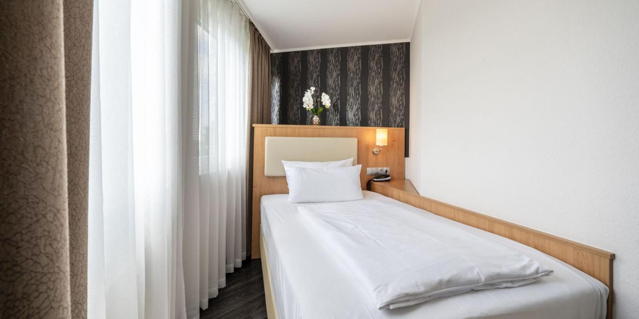 Best Western Plazahotel Stuttgart-Filderstadt, Stuttgart/Filderstadt