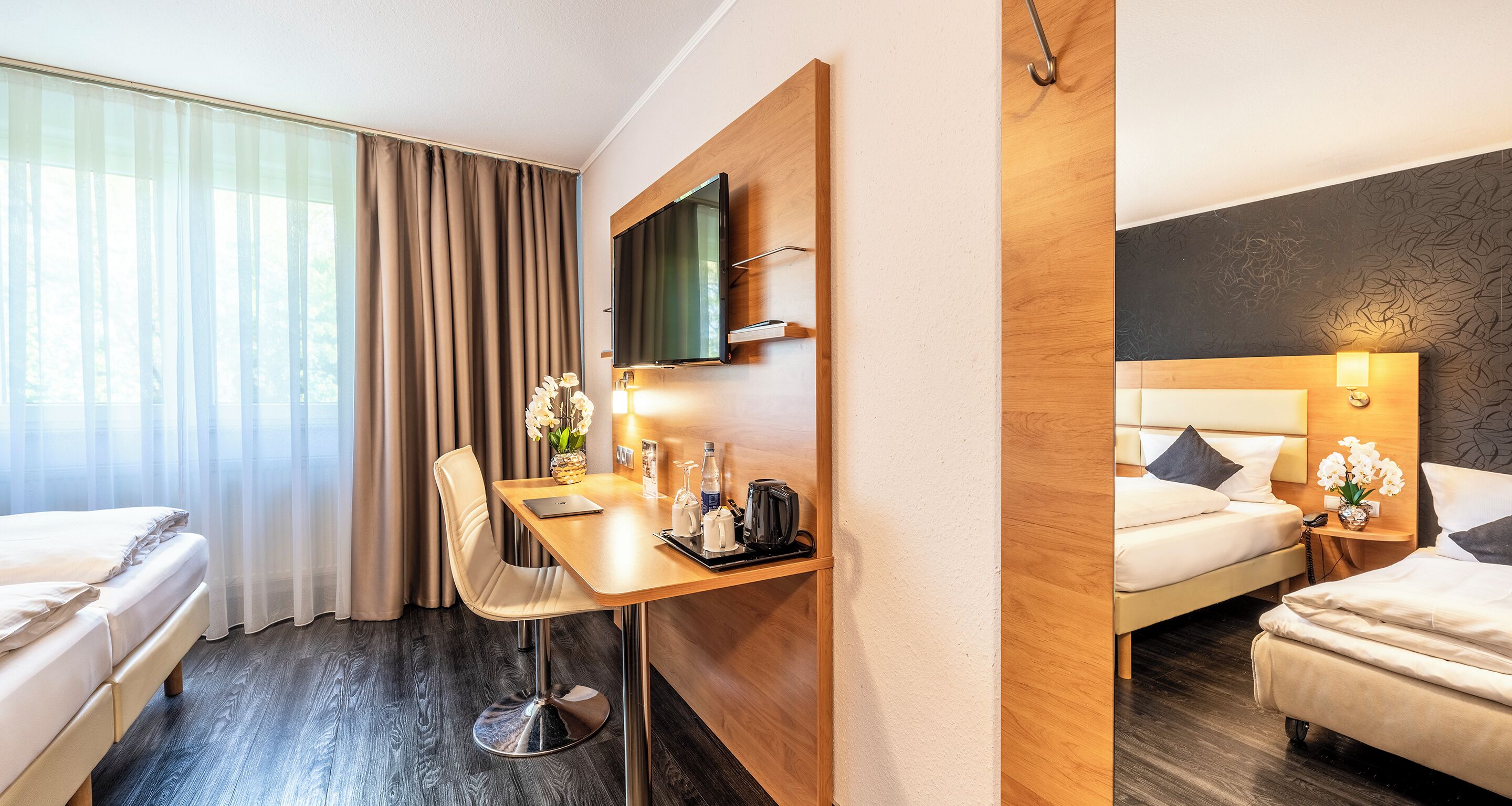 Best Western Plazahotel Stuttgart-Filderstadt, Stuttgart/Filderstadt