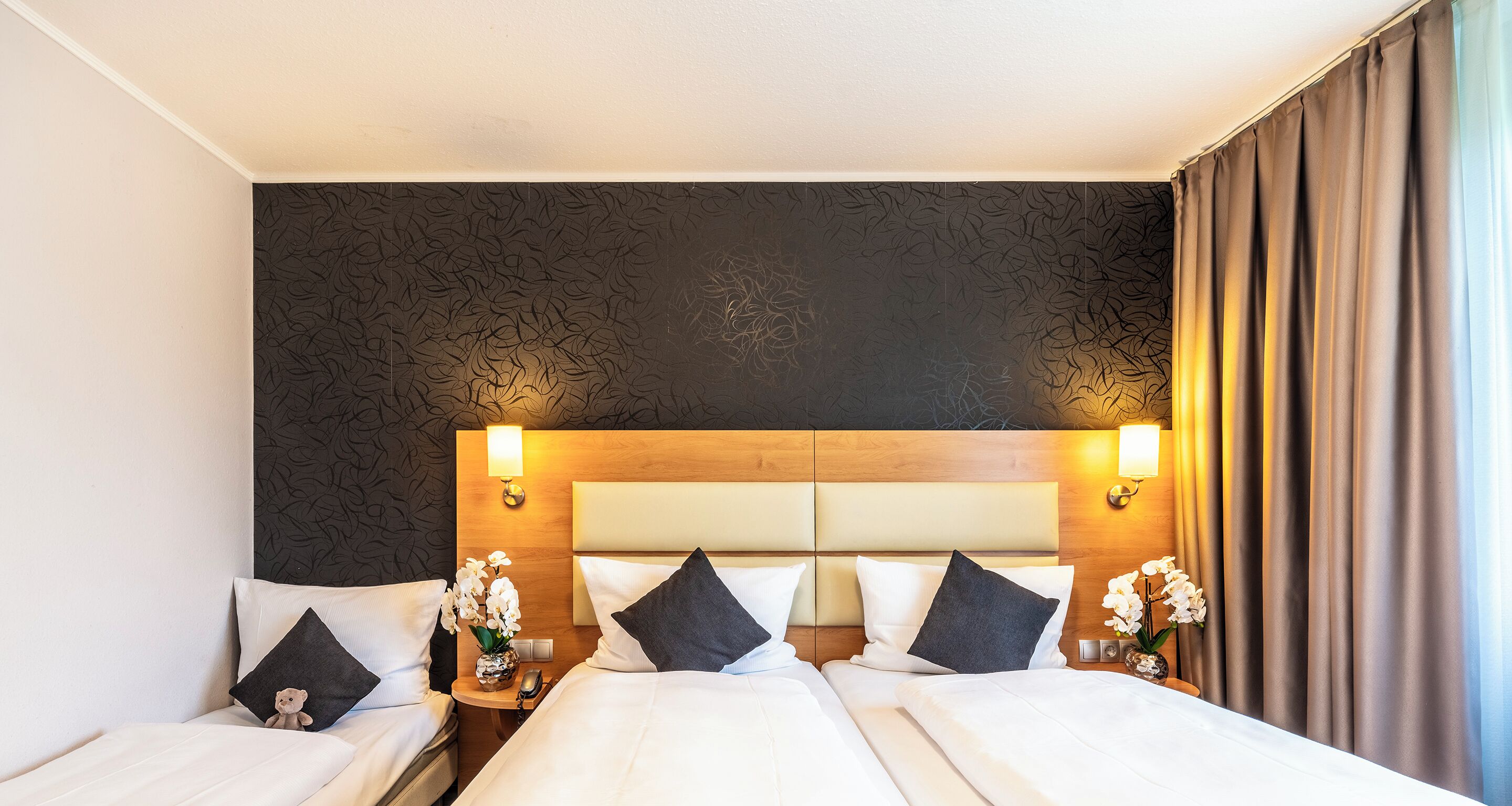 Best Western Plazahotel Stuttgart-Filderstadt, Stuttgart/Filderstadt