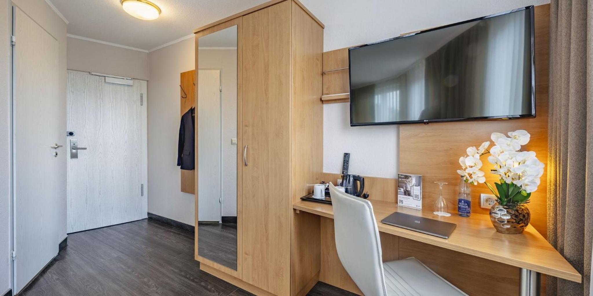 Best Western Plazahotel Stuttgart-Filderstadt, Stuttgart/Filderstadt
