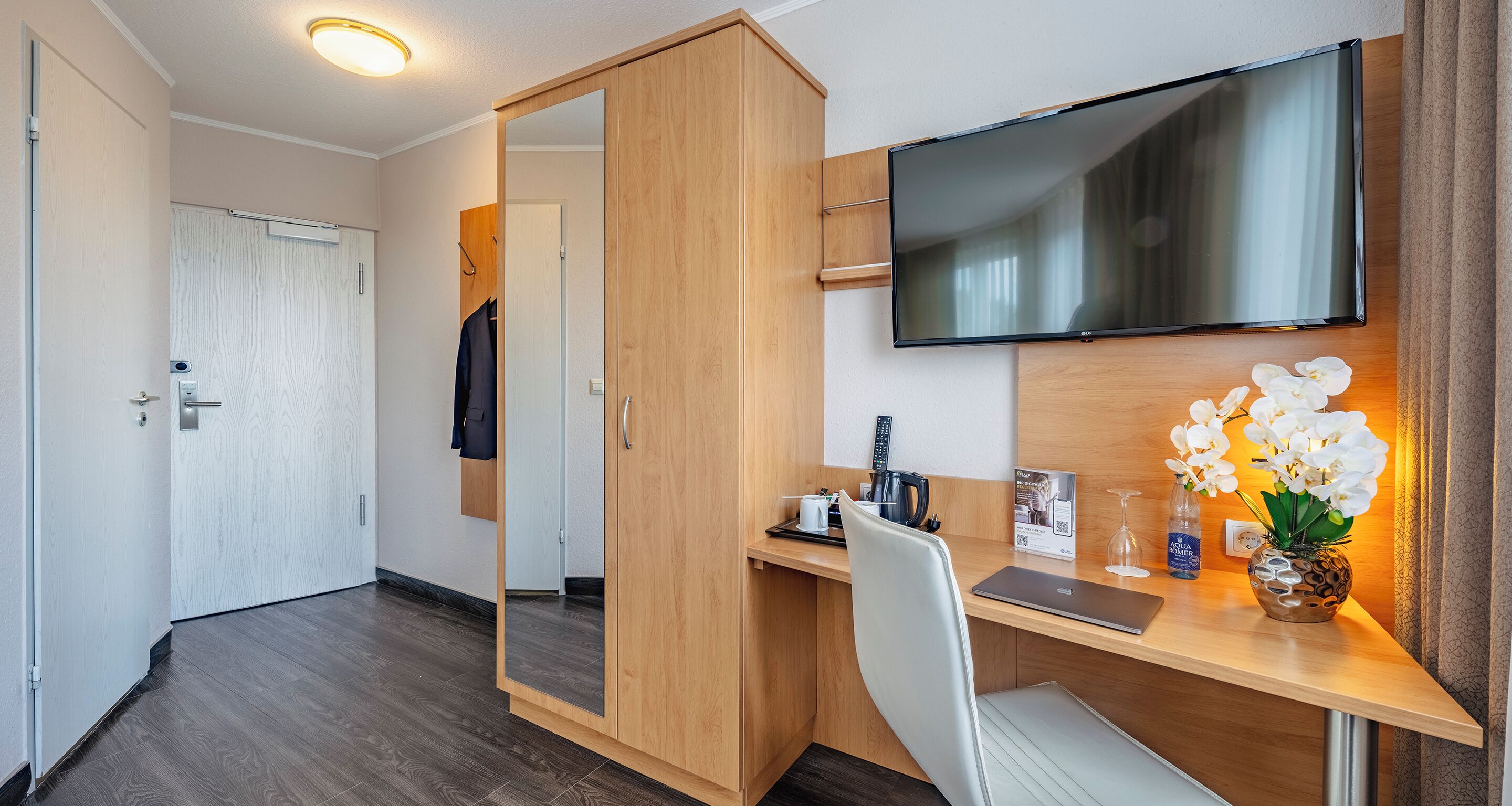 Best Western Plazahotel Stuttgart-Filderstadt, Stuttgart/Filderstadt