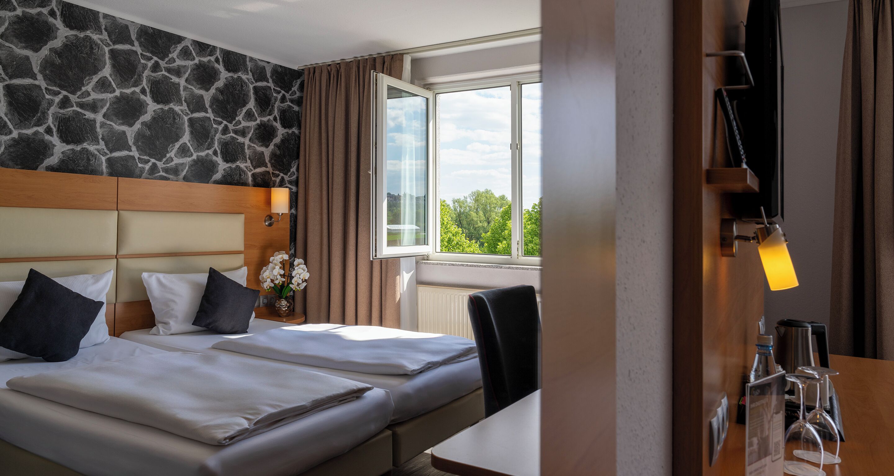 Best Western Plazahotel Stuttgart-Filderstadt, Stuttgart/Filderstadt