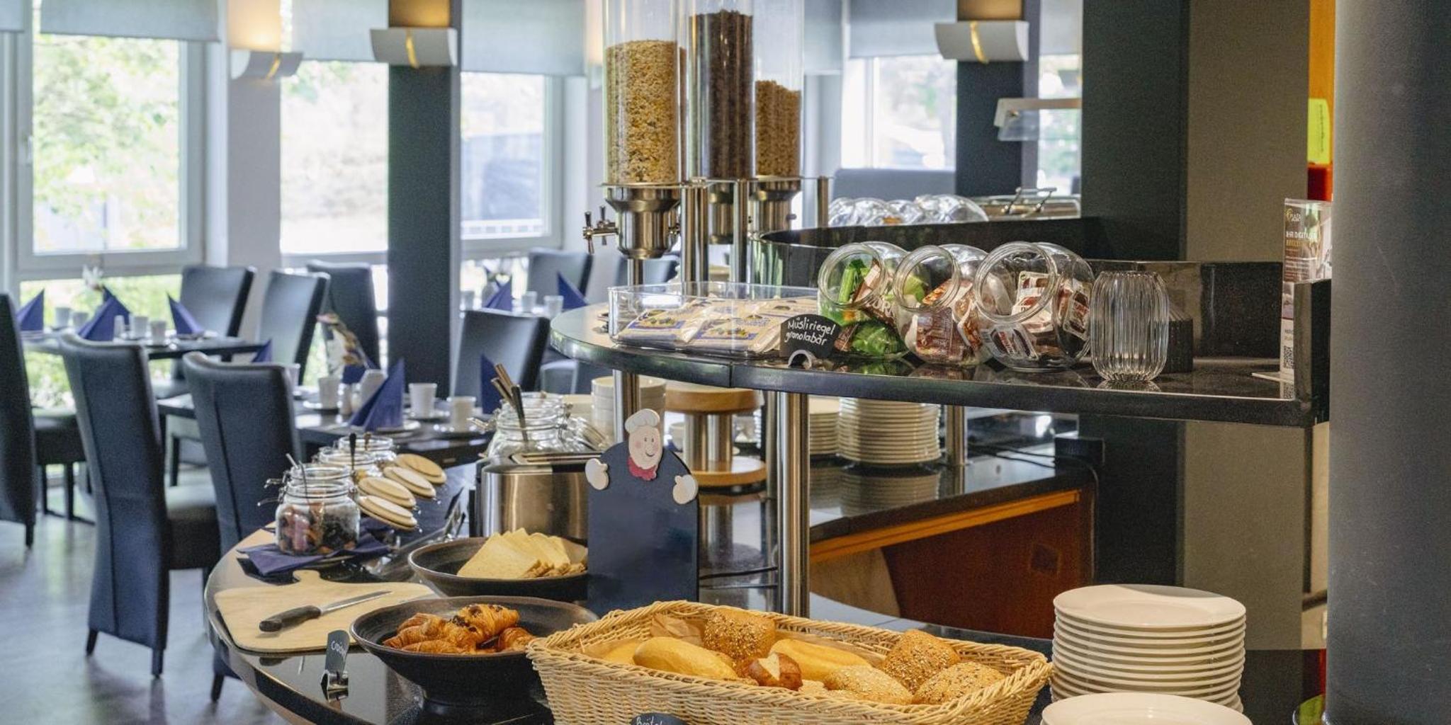 Best Western Plazahotel Stuttgart-Filderstadt, Stuttgart/Filderstadt