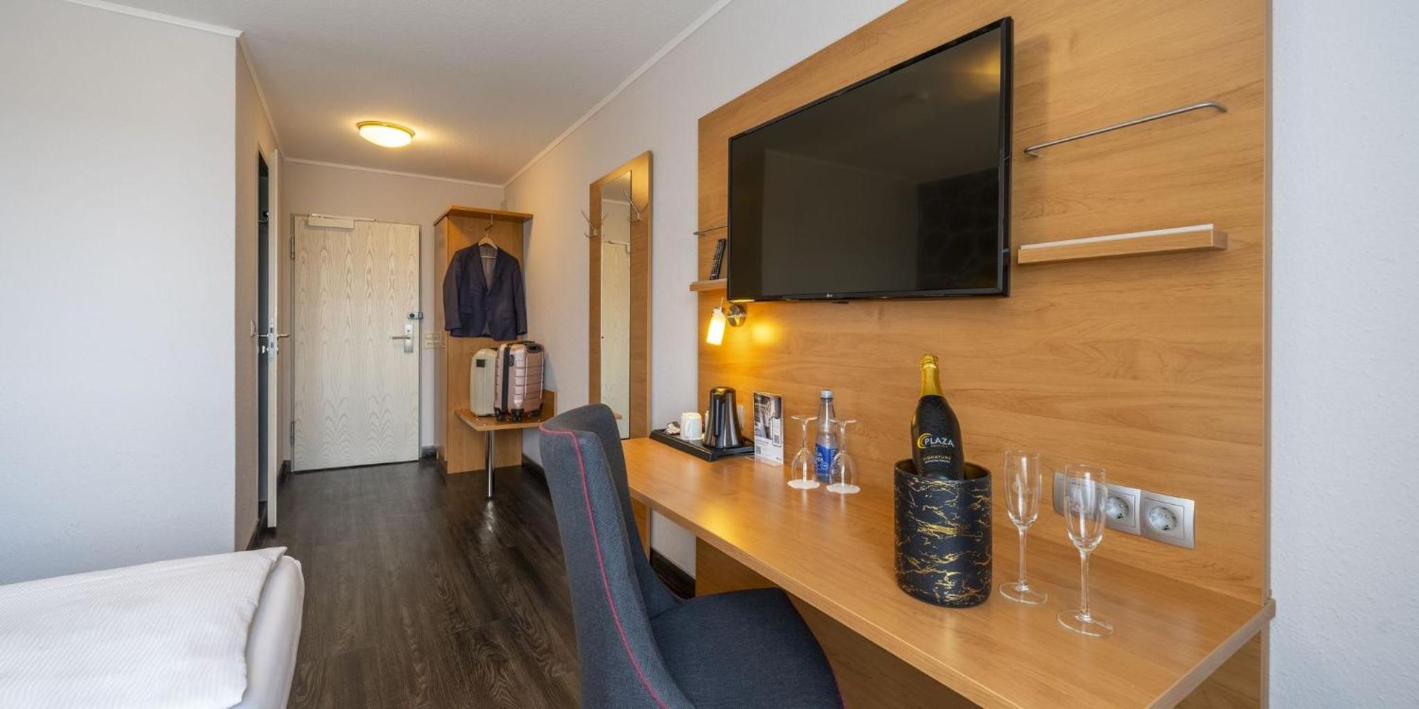 Best Western Plazahotel Stuttgart-Filderstadt, Stuttgart/Filderstadt