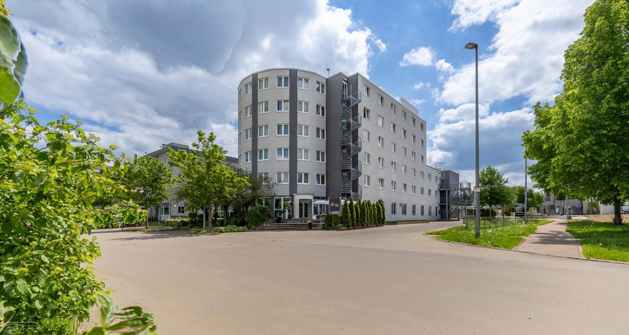 Best Western Plazahotel Stuttgart-Filderstadt, Stuttgart/Filderstadt