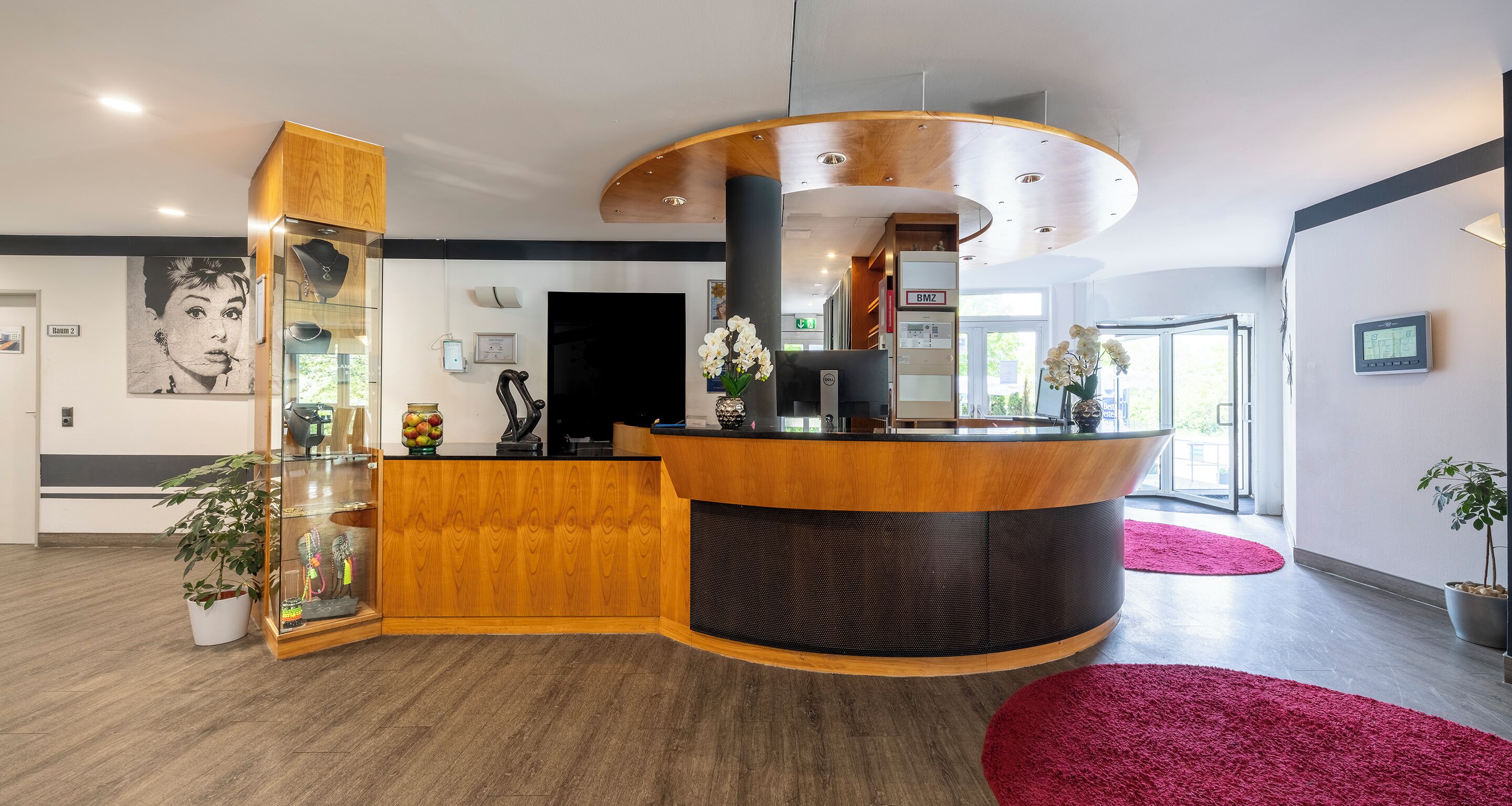 Best Western Plazahotel Stuttgart-Filderstadt, Stuttgart/Filderstadt