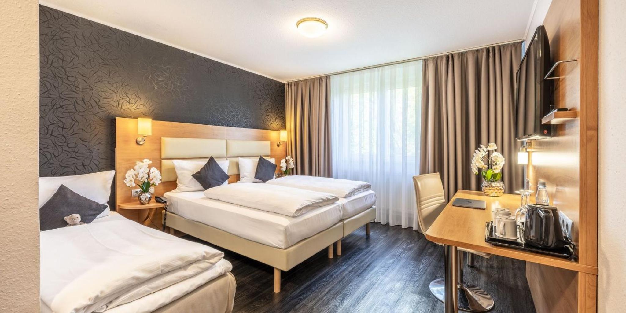 Best Western Plazahotel Stuttgart-Filderstadt, Stuttgart/Filderstadt