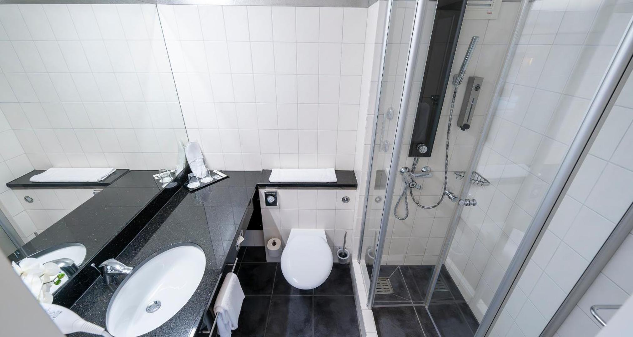 Best Western Plazahotel Stuttgart-Filderstadt, Stuttgart/Filderstadt