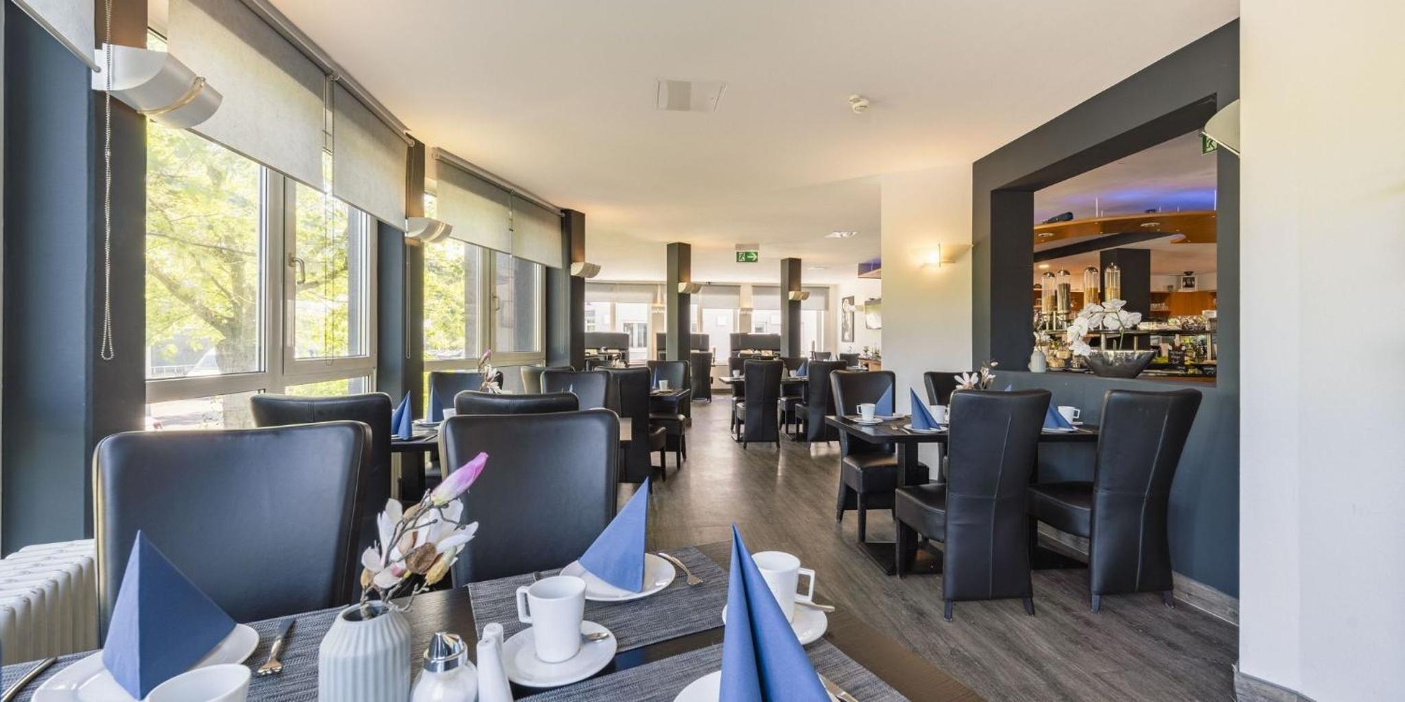Best Western Plazahotel Stuttgart-Filderstadt, Stuttgart/Filderstadt