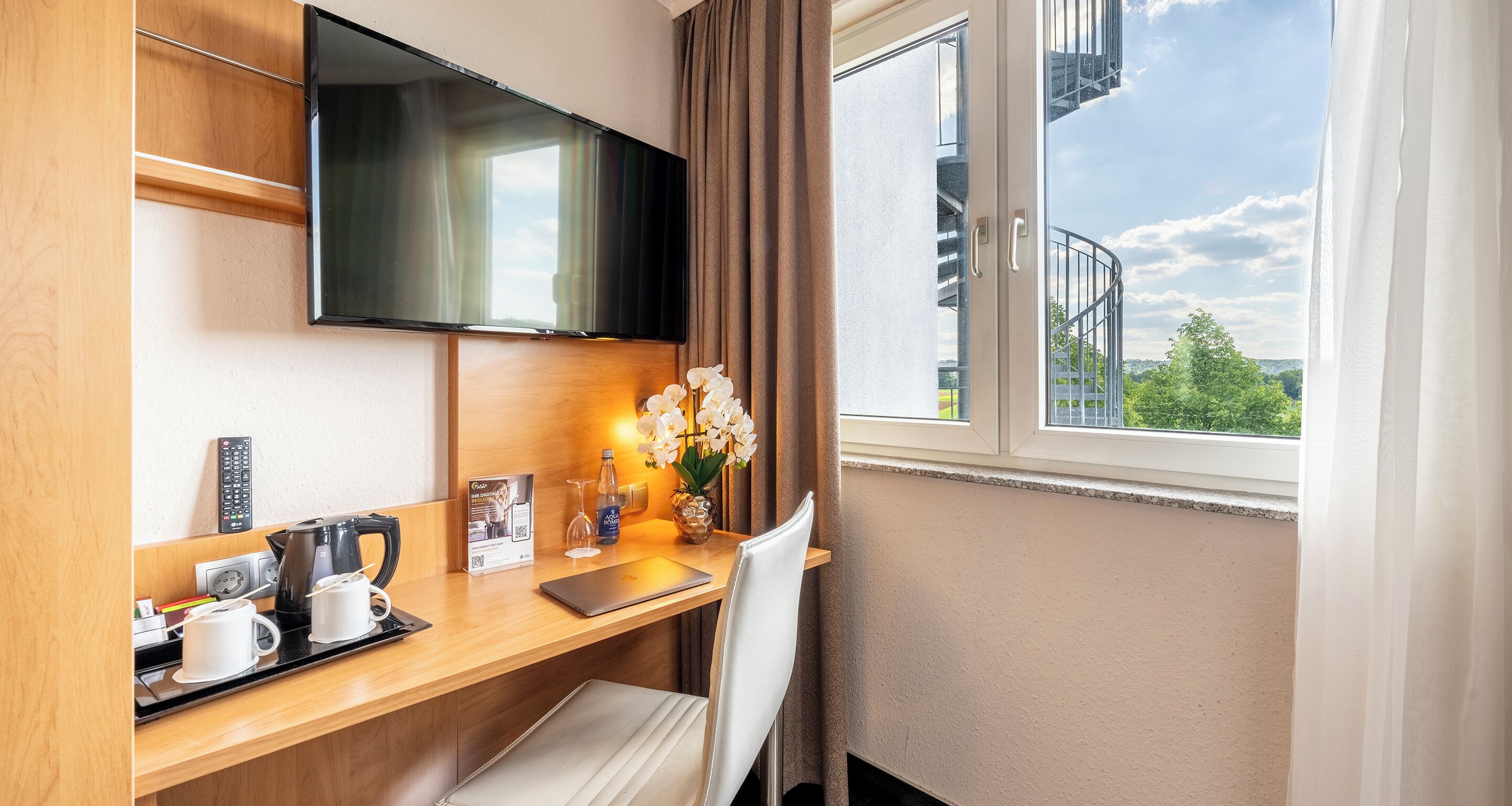 Best Western Plazahotel Stuttgart-Filderstadt, Stuttgart/Filderstadt