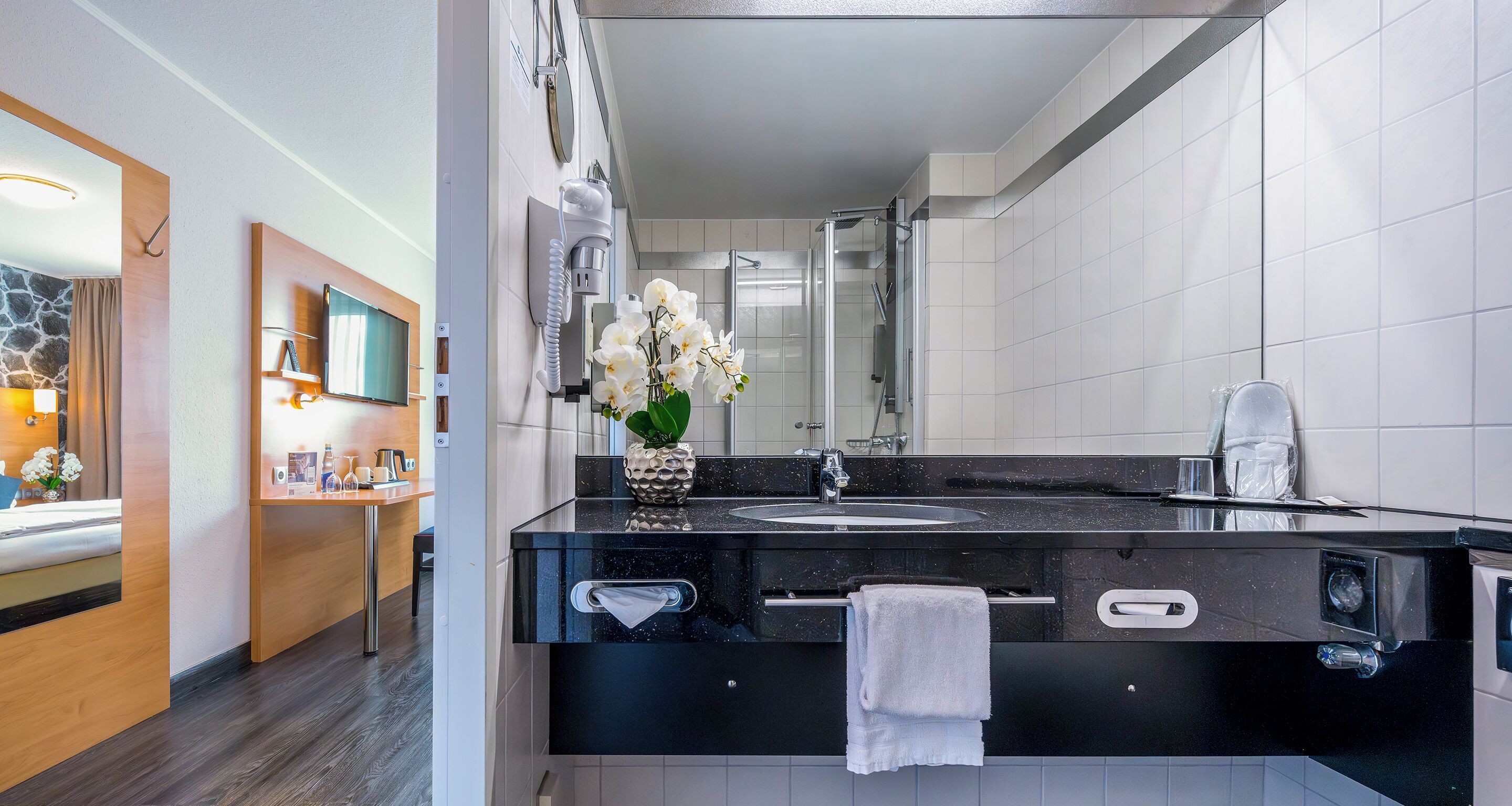 Best Western Plazahotel Stuttgart-Filderstadt, Stuttgart/Filderstadt