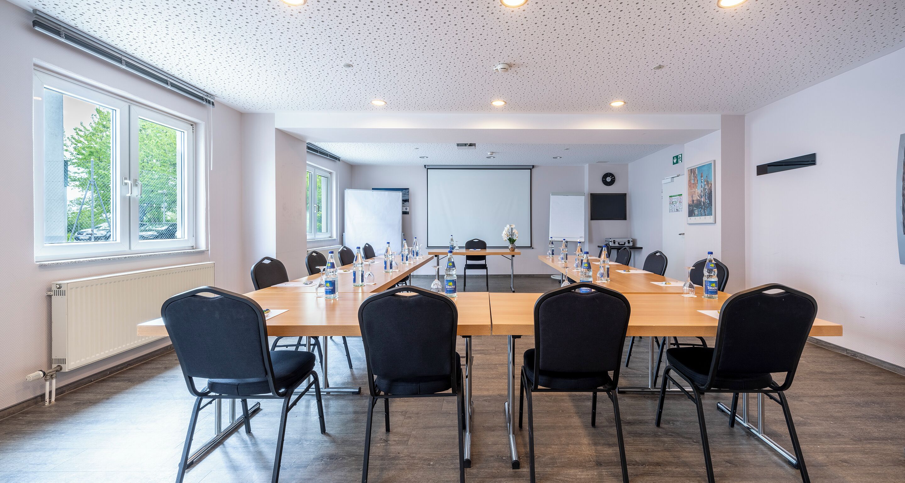 Best Western Plazahotel Stuttgart-Filderstadt, Stuttgart/Filderstadt