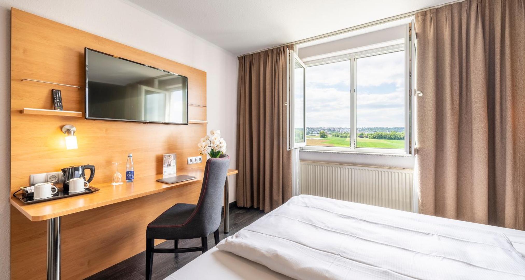 Best Western Plazahotel Stuttgart-Filderstadt, Stuttgart/Filderstadt