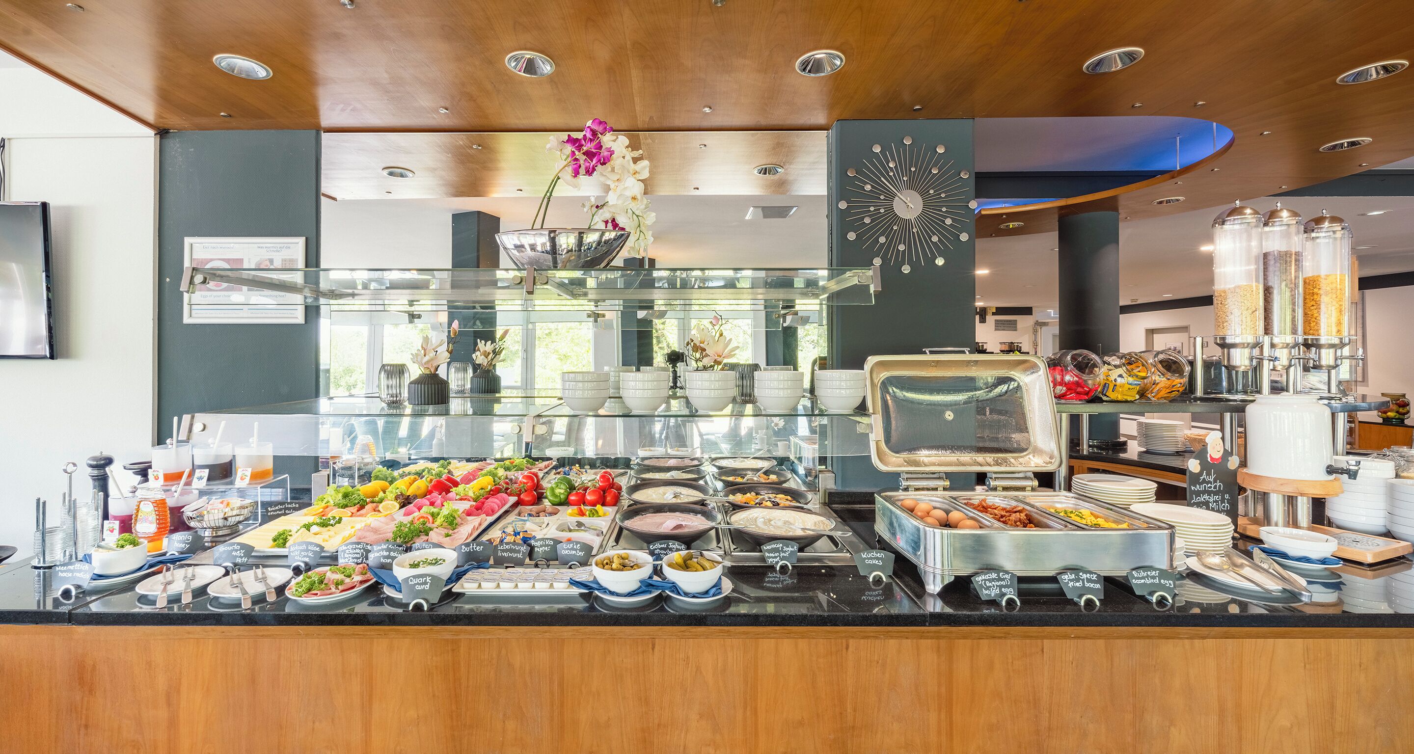 Best Western Plazahotel Stuttgart-Filderstadt, Stuttgart/Filderstadt