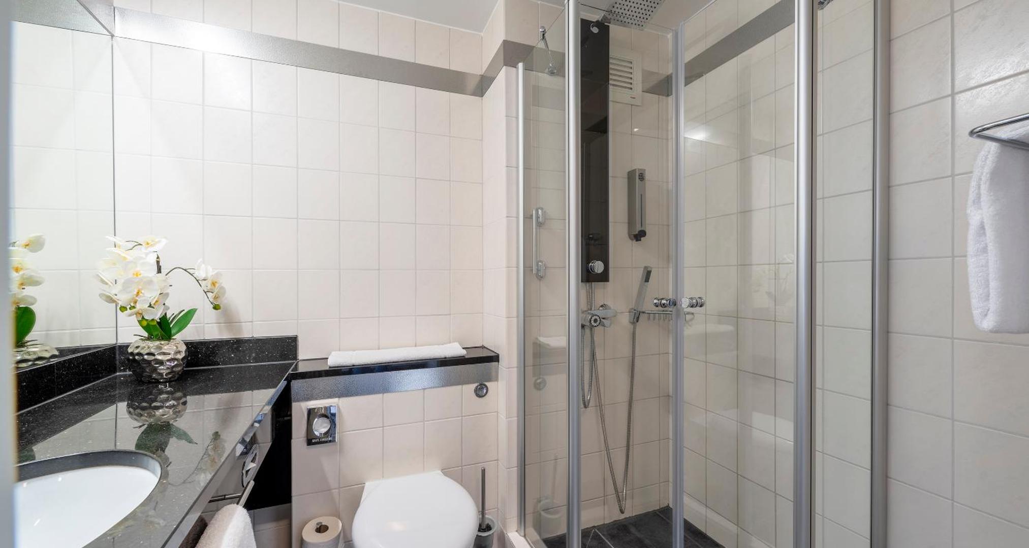 Best Western Plazahotel Stuttgart-Filderstadt, Stuttgart/Filderstadt