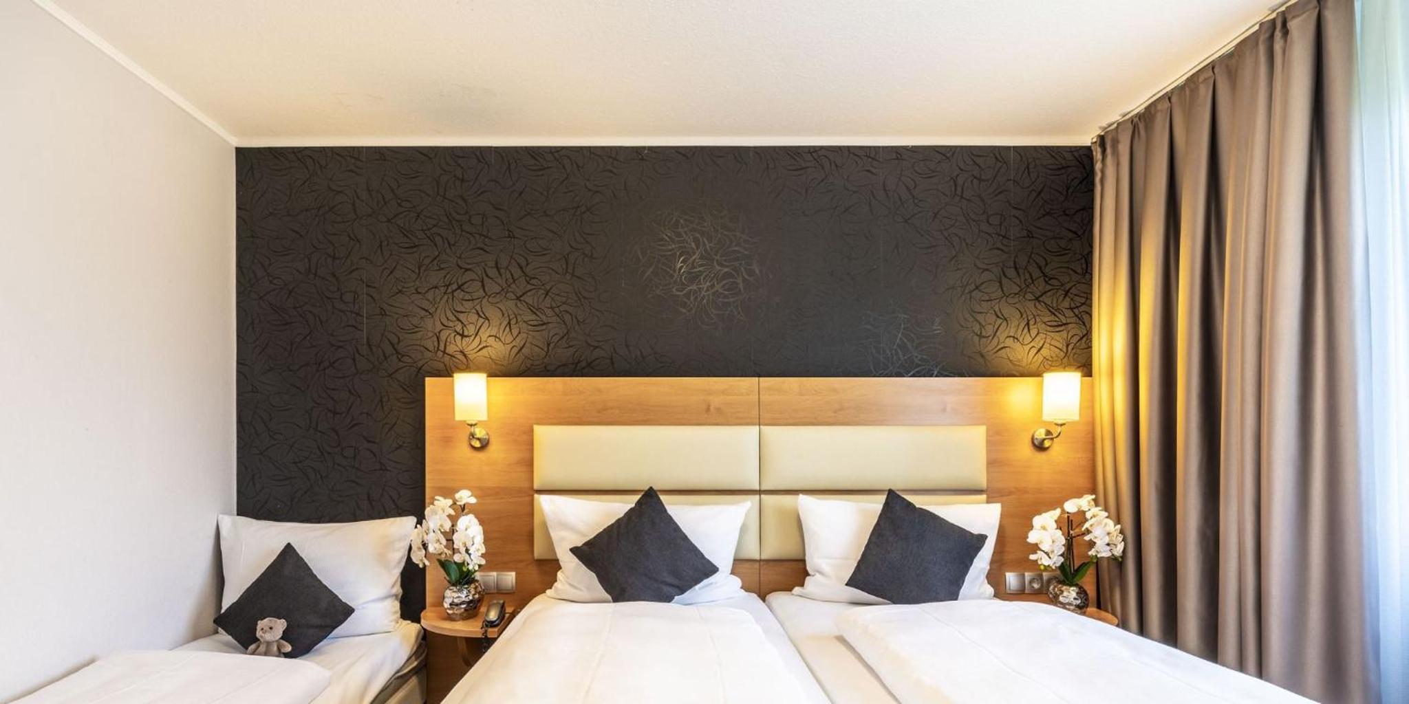 Best Western Plazahotel Stuttgart-Filderstadt, Stuttgart/Filderstadt