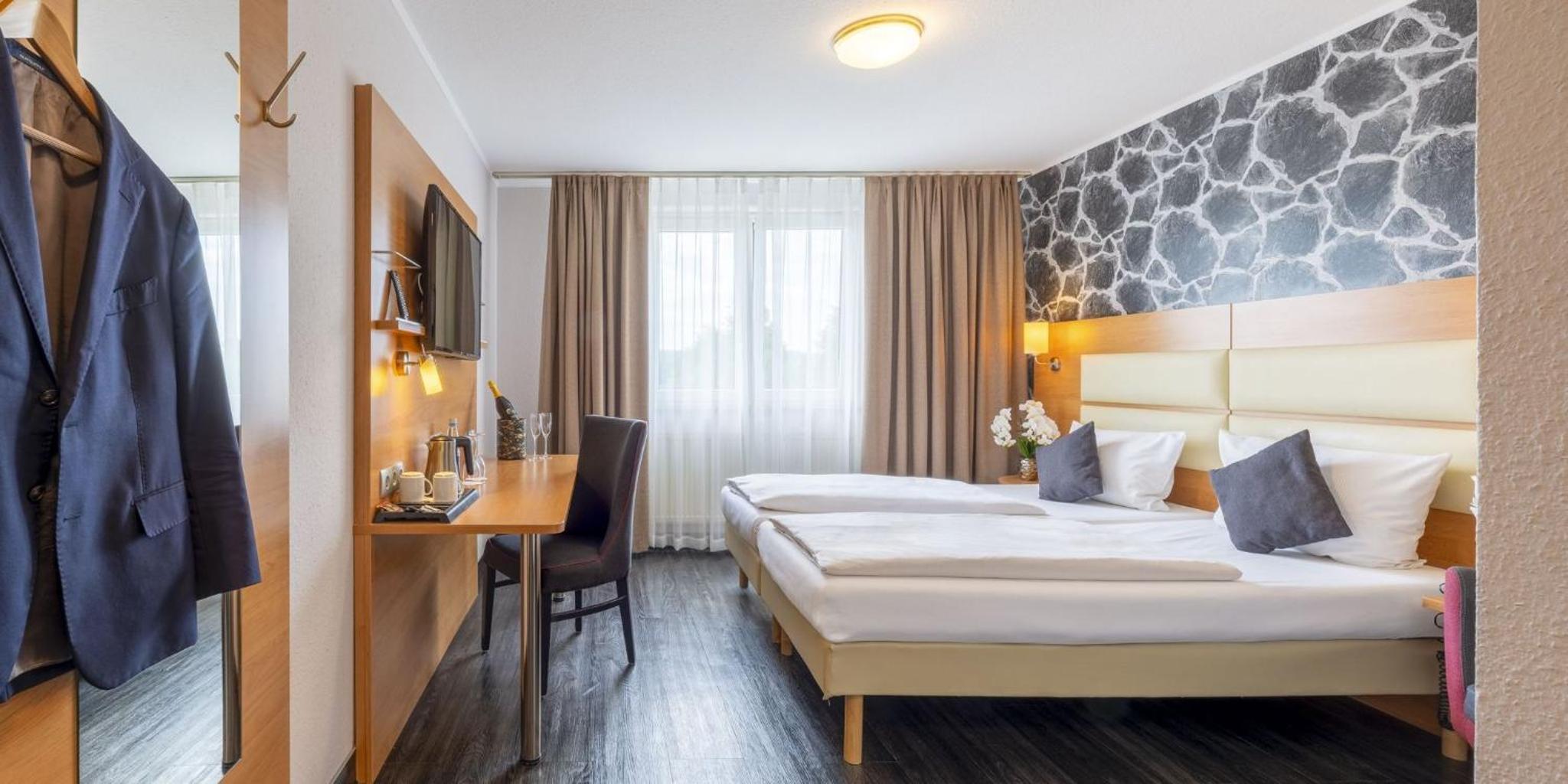 Best Western Plazahotel Stuttgart-Filderstadt, Stuttgart/Filderstadt