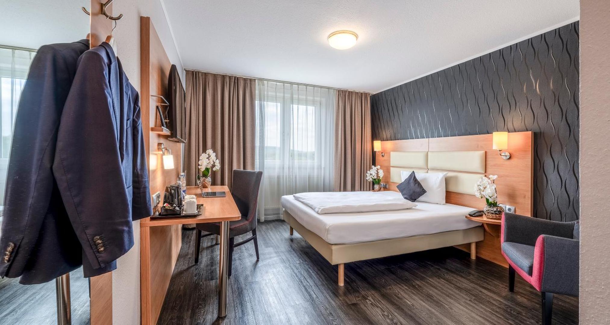 Best Western Plazahotel Stuttgart-Filderstadt, Stuttgart/Filderstadt