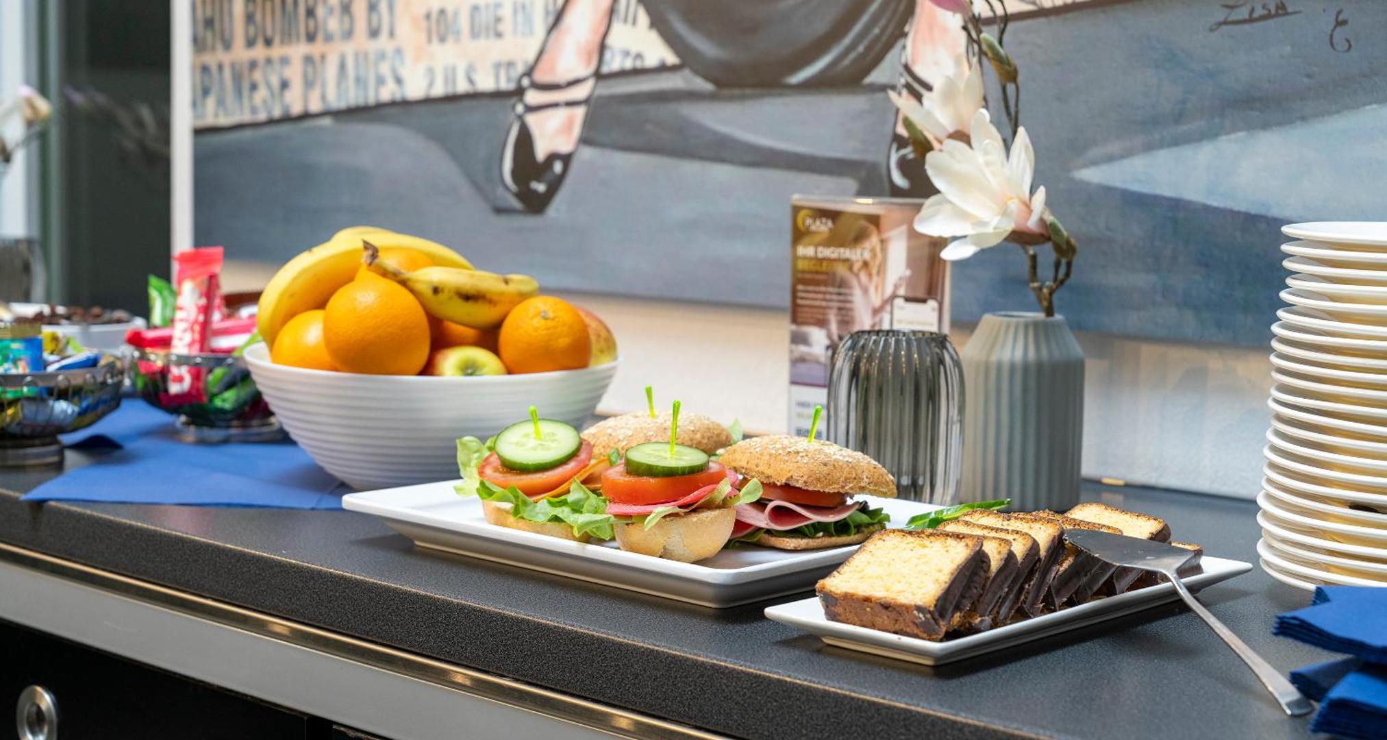 Best Western Plazahotel Stuttgart-Filderstadt, Stuttgart/Filderstadt
