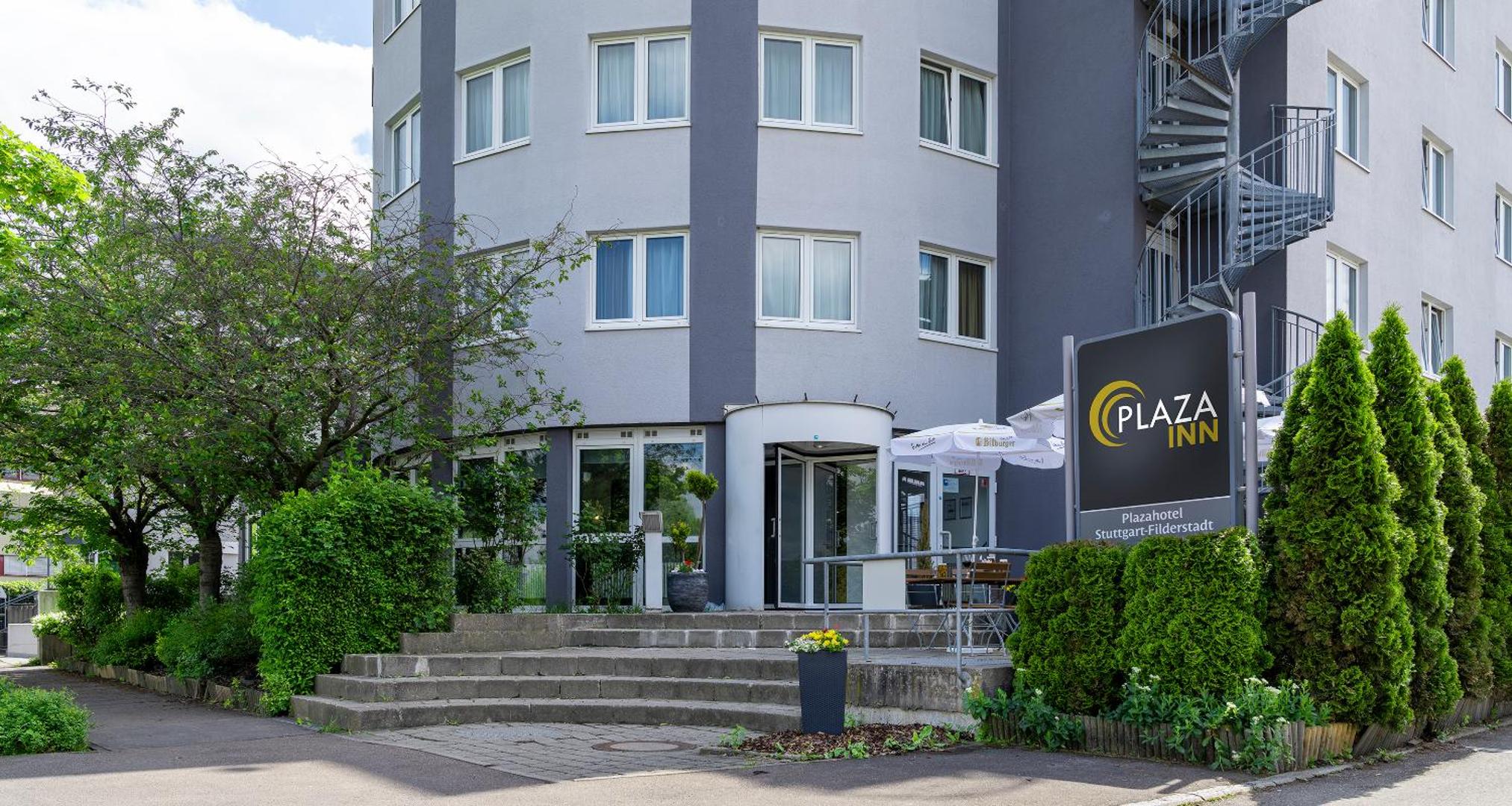 Best Western Plazahotel Stuttgart-Filderstadt, Stuttgart/Filderstadt
