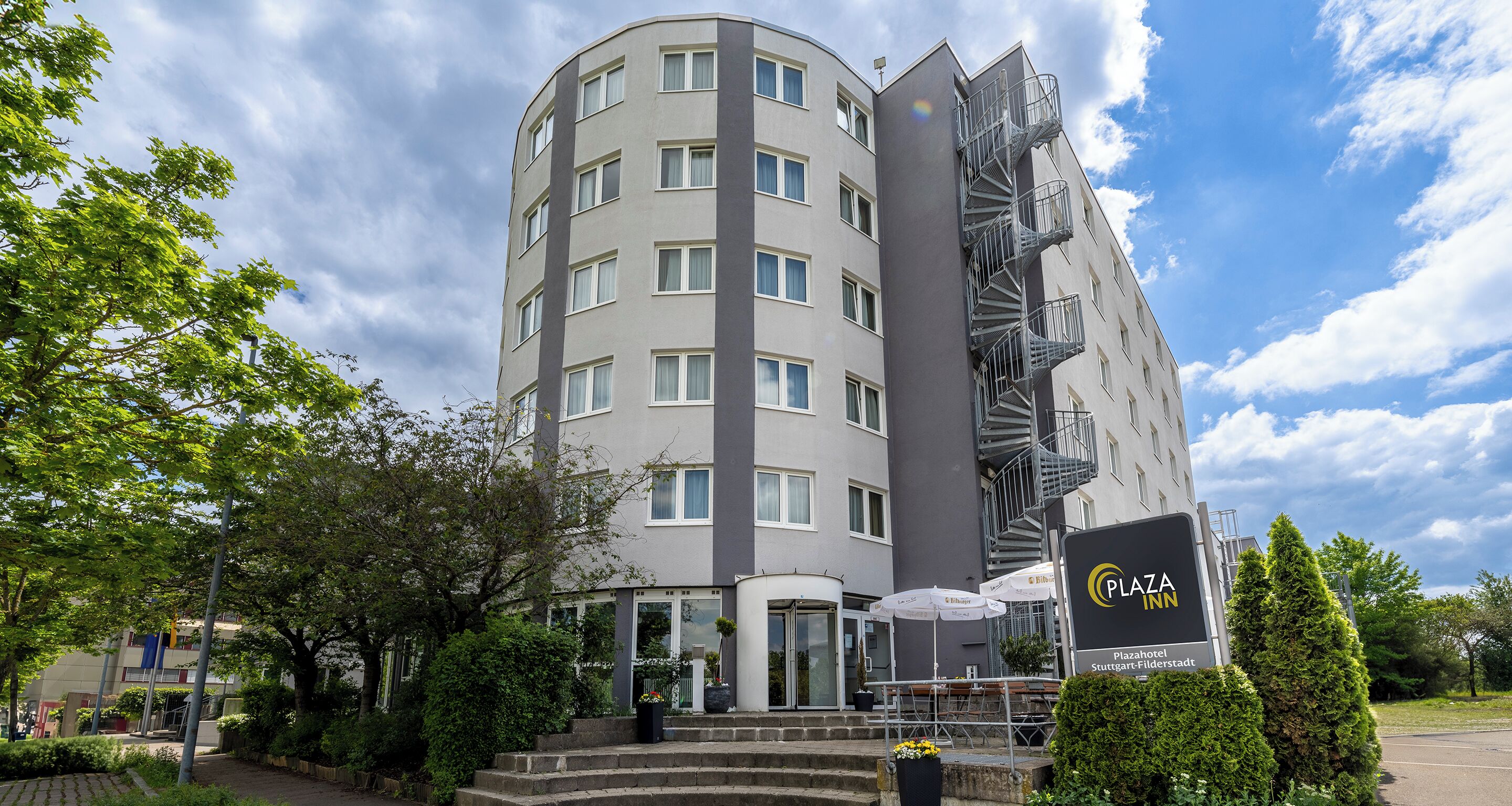 Best Western Plazahotel Stuttgart-Filderstadt, Stuttgart/Filderstadt