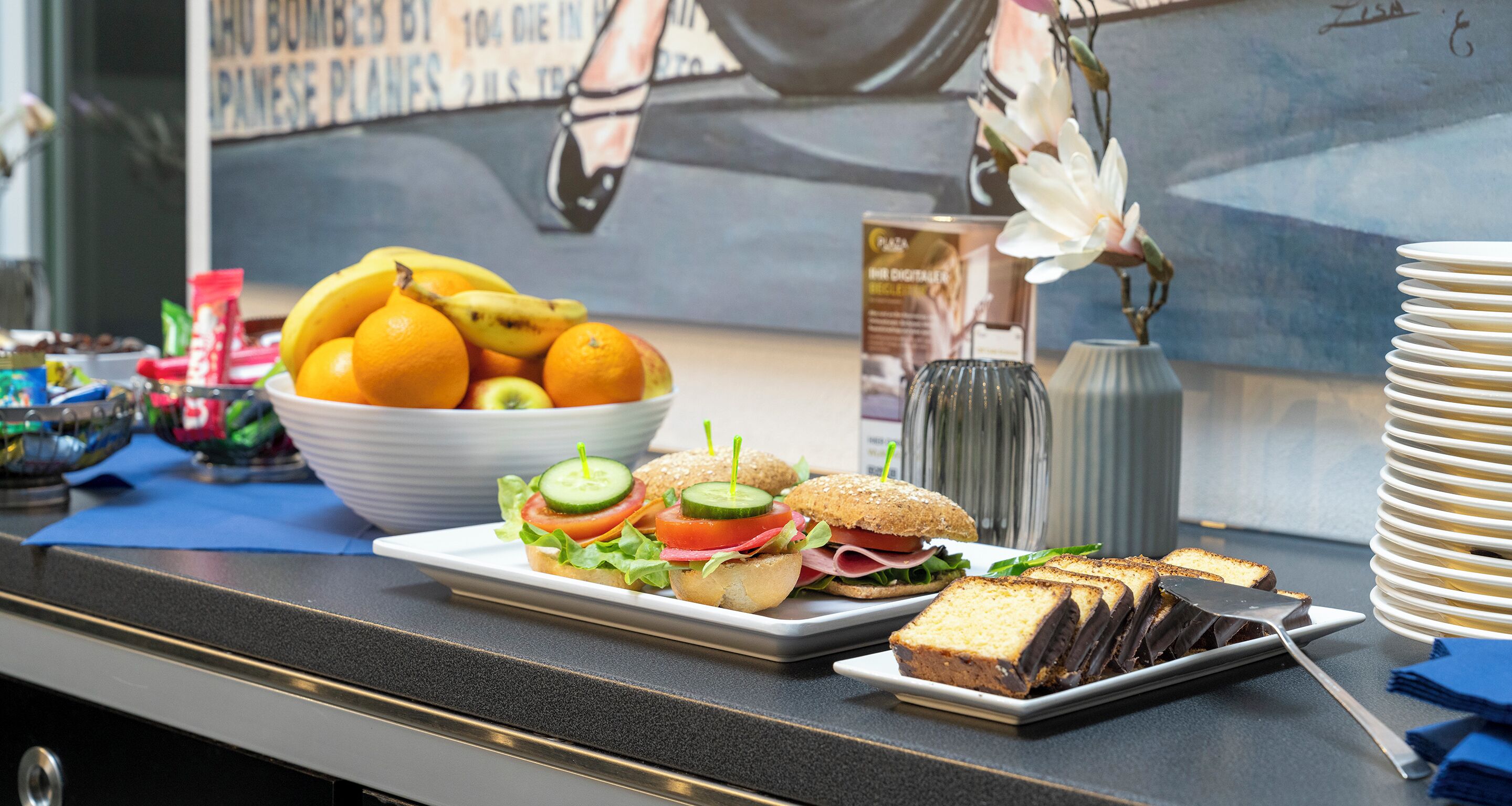 Best Western Plazahotel Stuttgart-Filderstadt, Stuttgart/Filderstadt