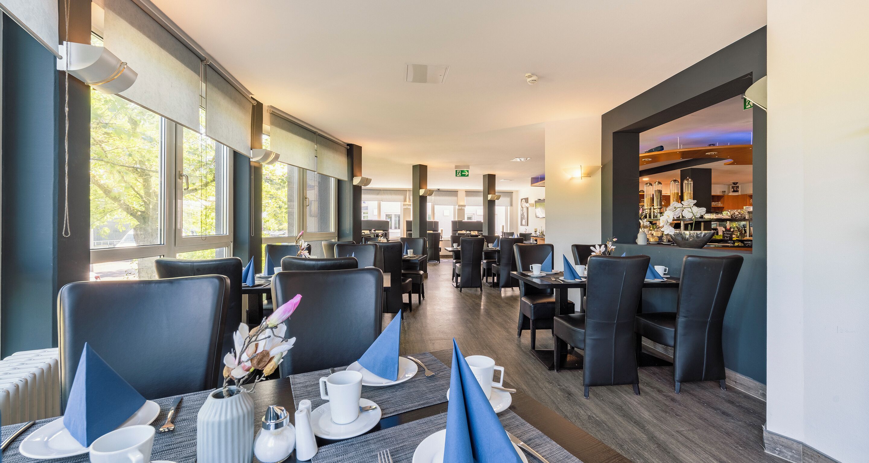 Best Western Plazahotel Stuttgart-Filderstadt, Stuttgart/Filderstadt