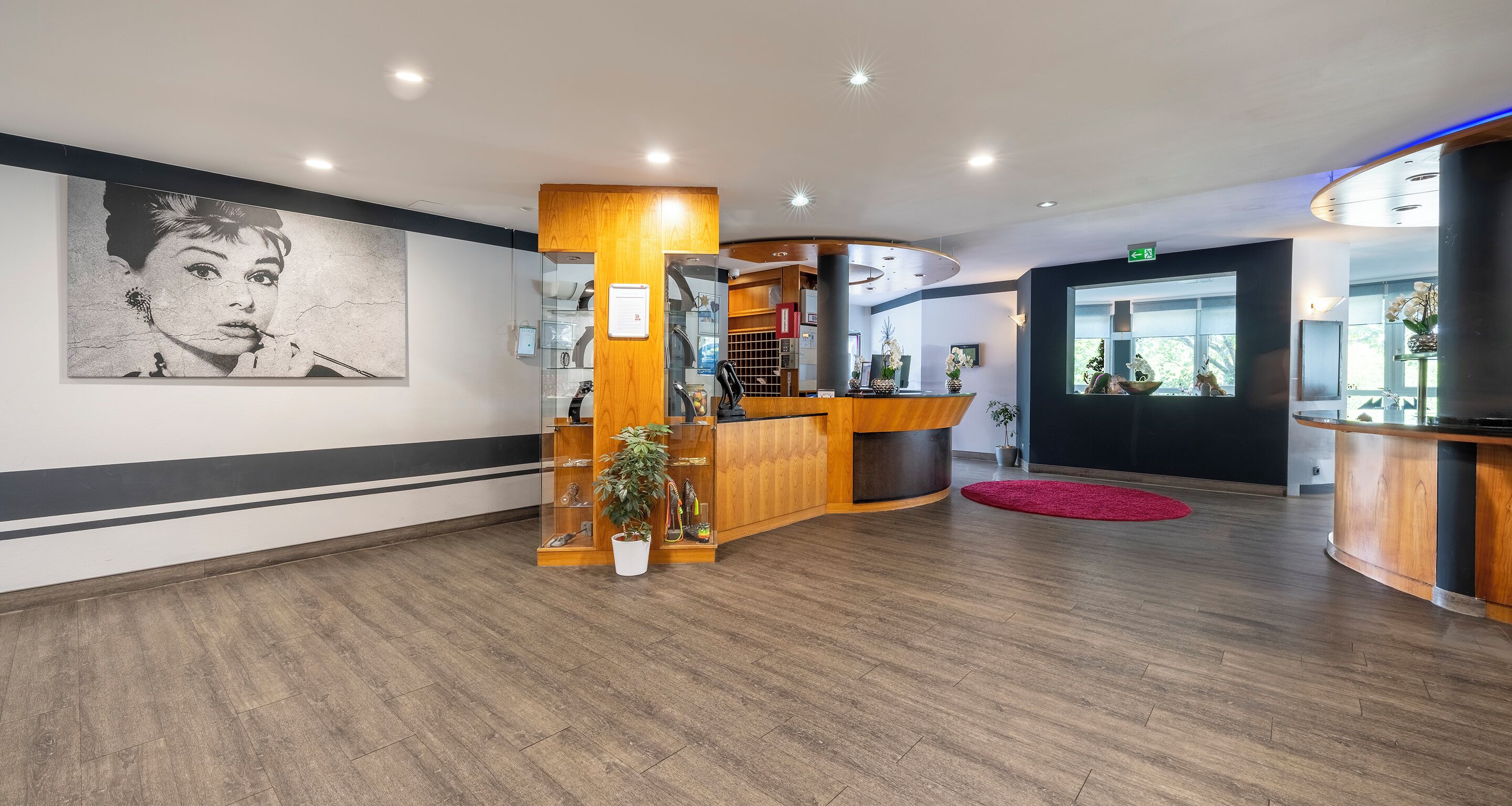Best Western Plazahotel Stuttgart-Filderstadt, Stuttgart/Filderstadt