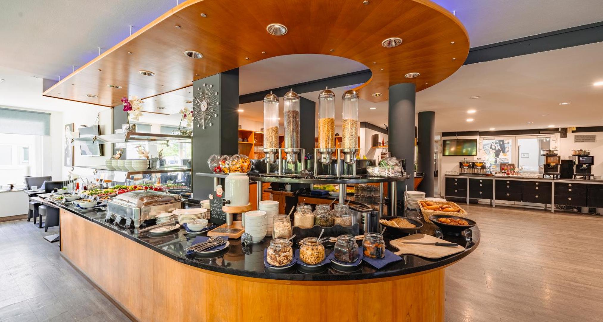 Best Western Plazahotel Stuttgart-Filderstadt, Stuttgart/Filderstadt