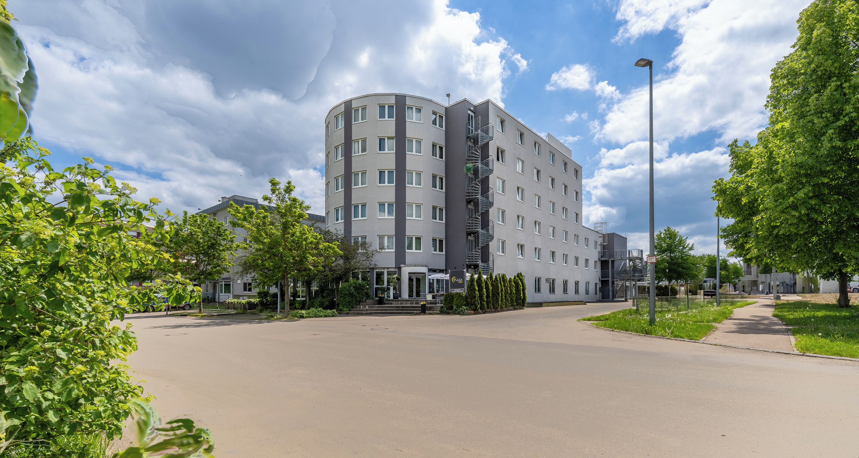 Best Western Plazahotel Stuttgart-Filderstadt, Stuttgart/Filderstadt
