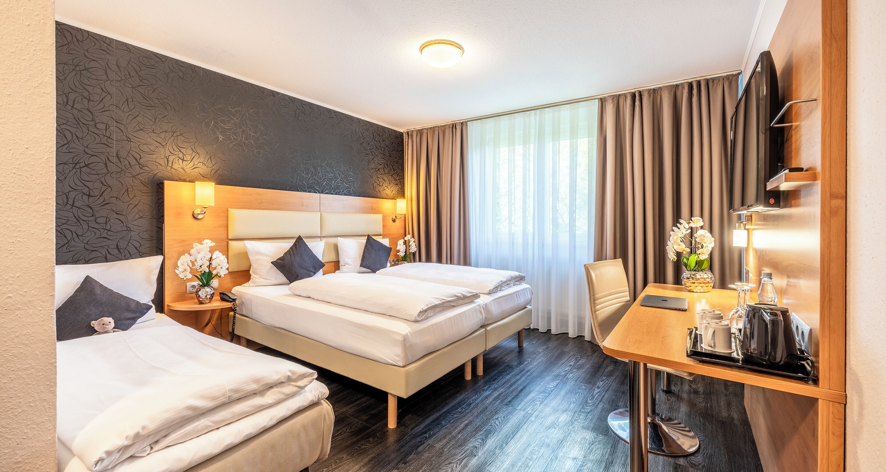 Best Western Plazahotel Stuttgart-Filderstadt, Stuttgart/Filderstadt