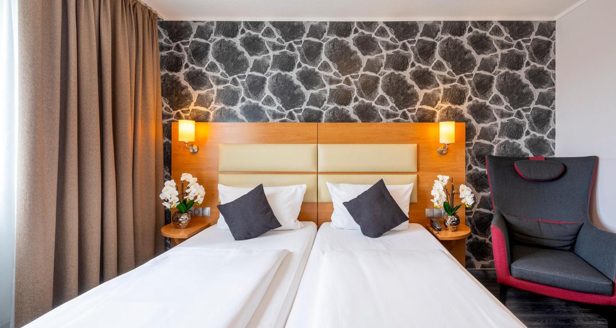Best Western Plazahotel Stuttgart-Filderstadt, Stuttgart/Filderstadt