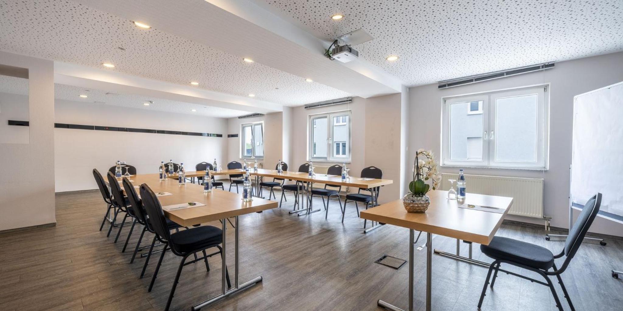 Best Western Plazahotel Stuttgart-Filderstadt, Stuttgart/Filderstadt